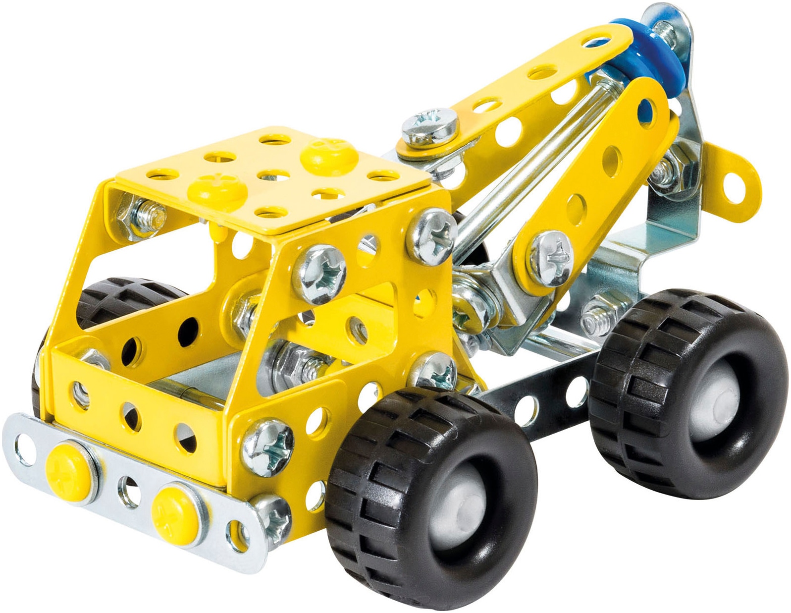 Eitech Metallbaukasten »Betonmischer Mini« Made in Germany