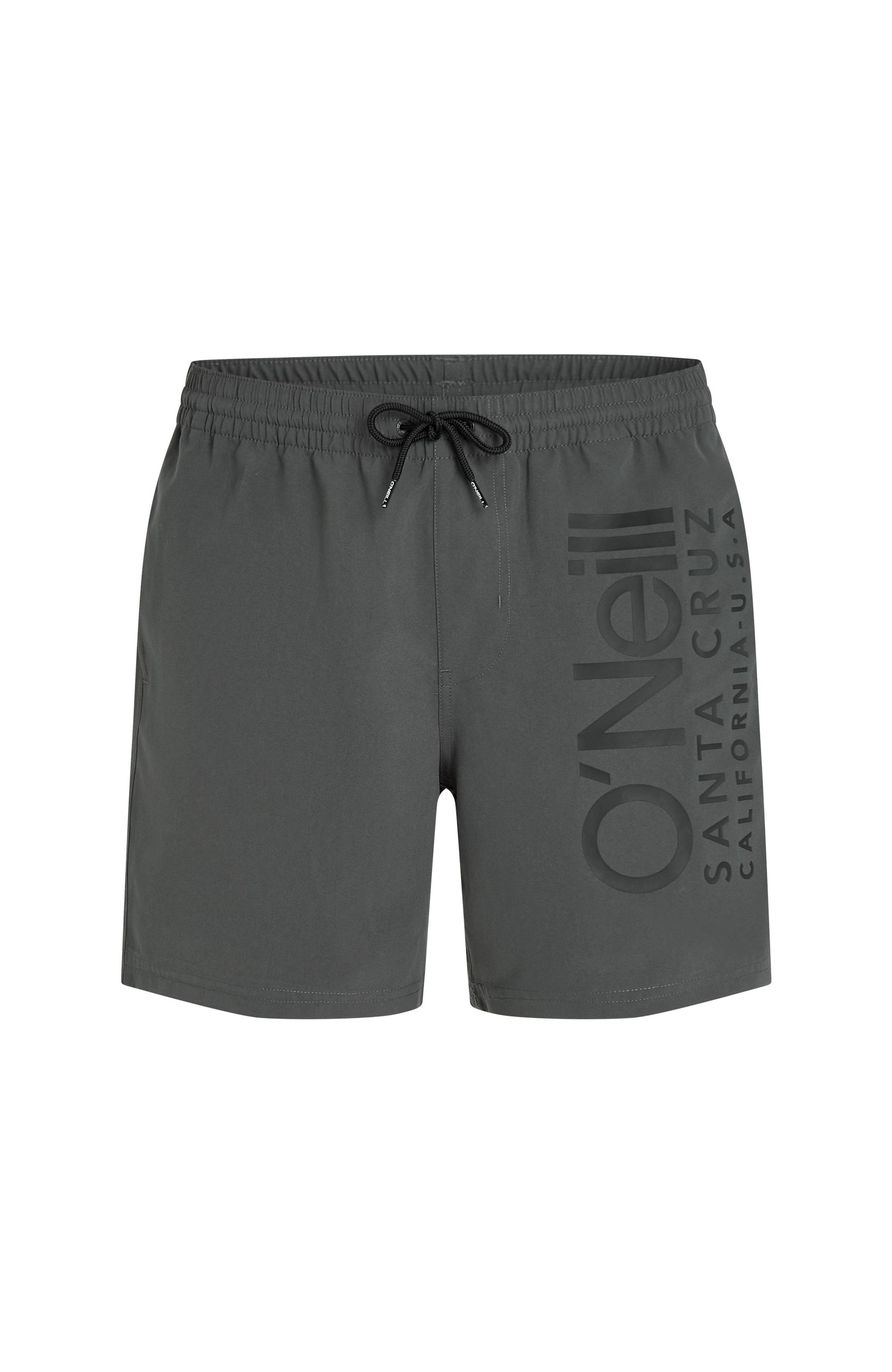 O'Neill Badeshorts »ORIGINAL CALI 16'' SWIMSHORTS« mit elastischem Bund, normale Passform