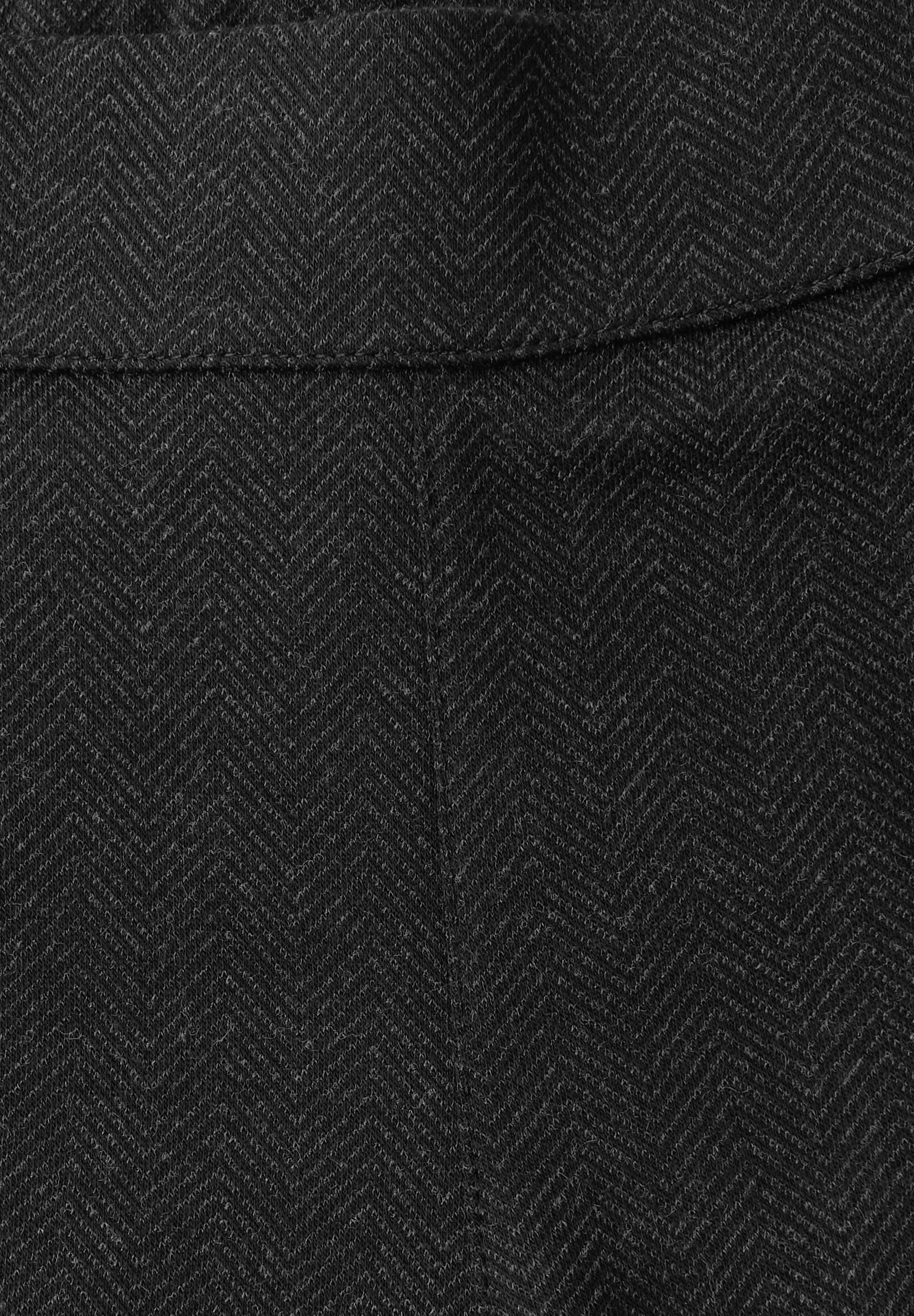 STREET ONE STUDIO Culotte  mit Elastikbund