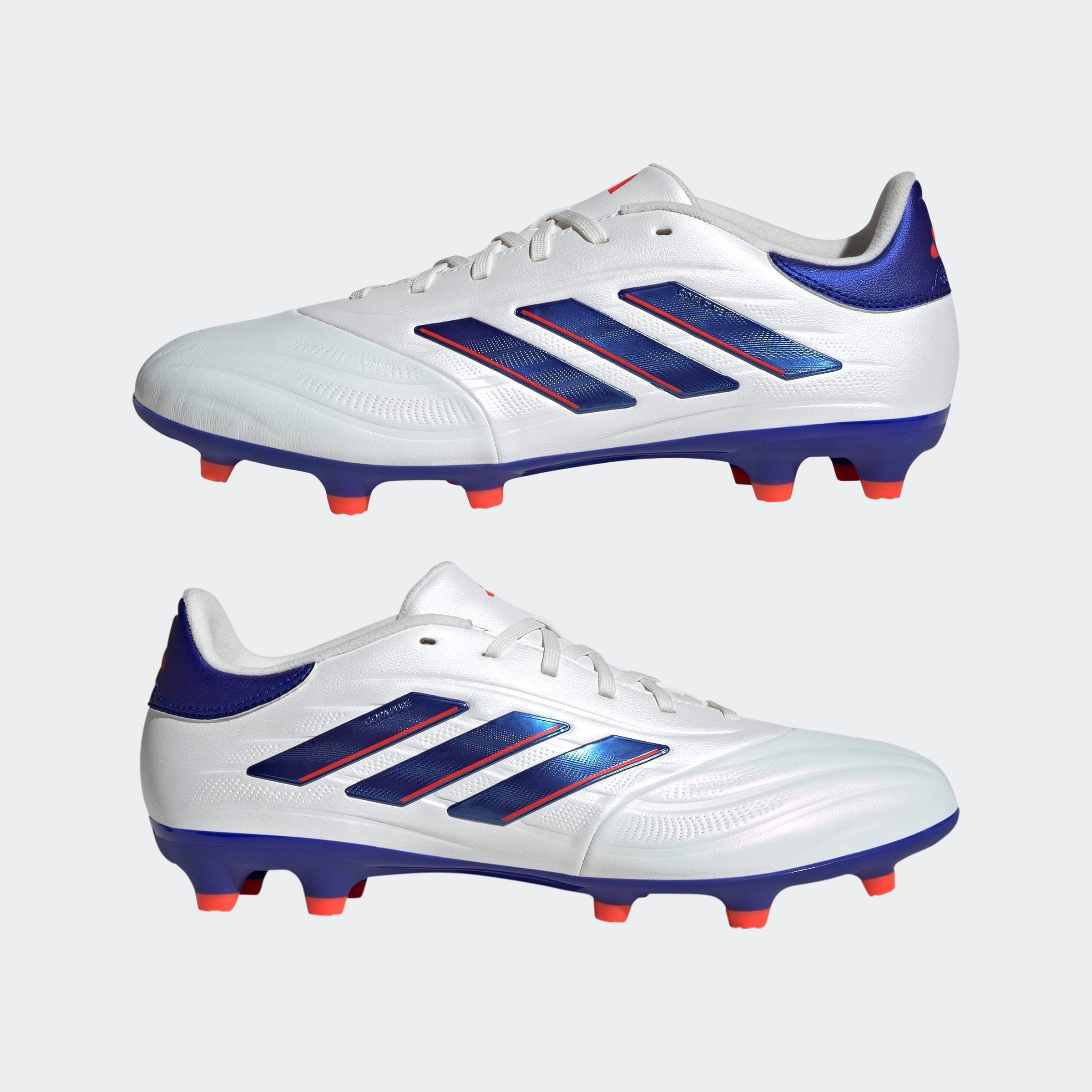 adidas Performance Fußballschuh »COPA PURE 2 LEAGUE FG«, für Rasenplätze