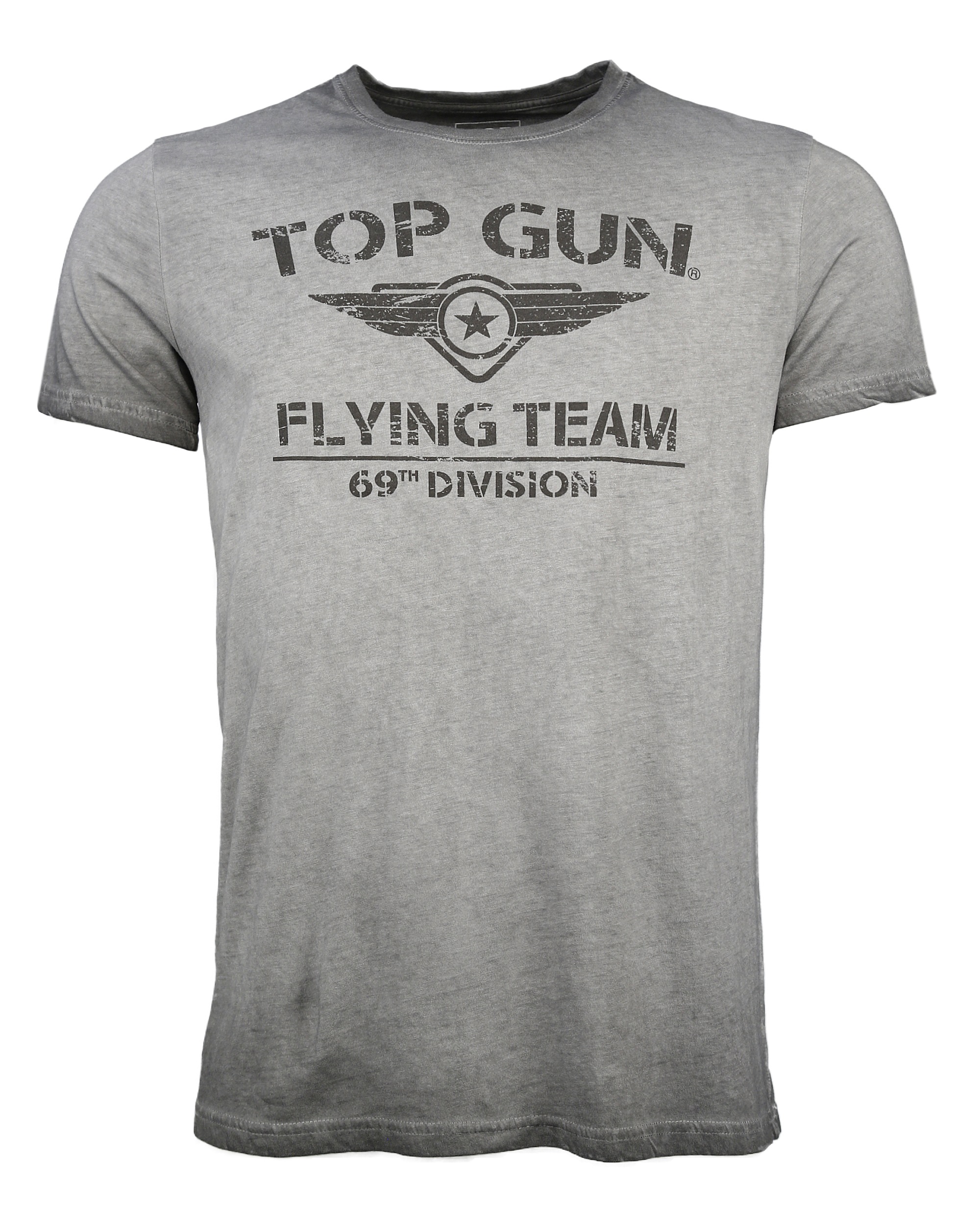 TOP GUN T-Shirt "Ease TG20191041" günstig online kaufen