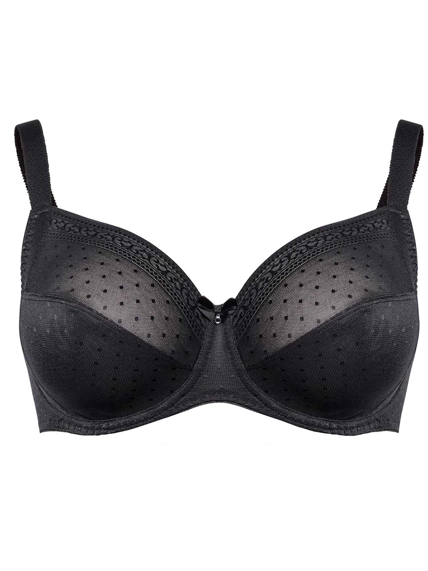 Ulla Dessous Bügel-BH "BH mit Bügel Meghan" günstig online kaufen