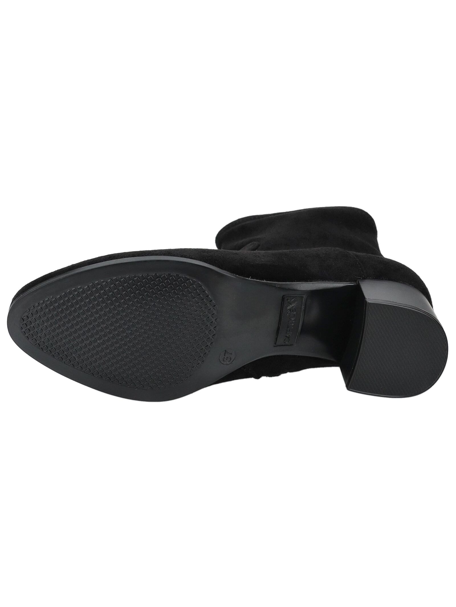 Caprice Stiefelette »Caprice Stiefelette Lederimitat«