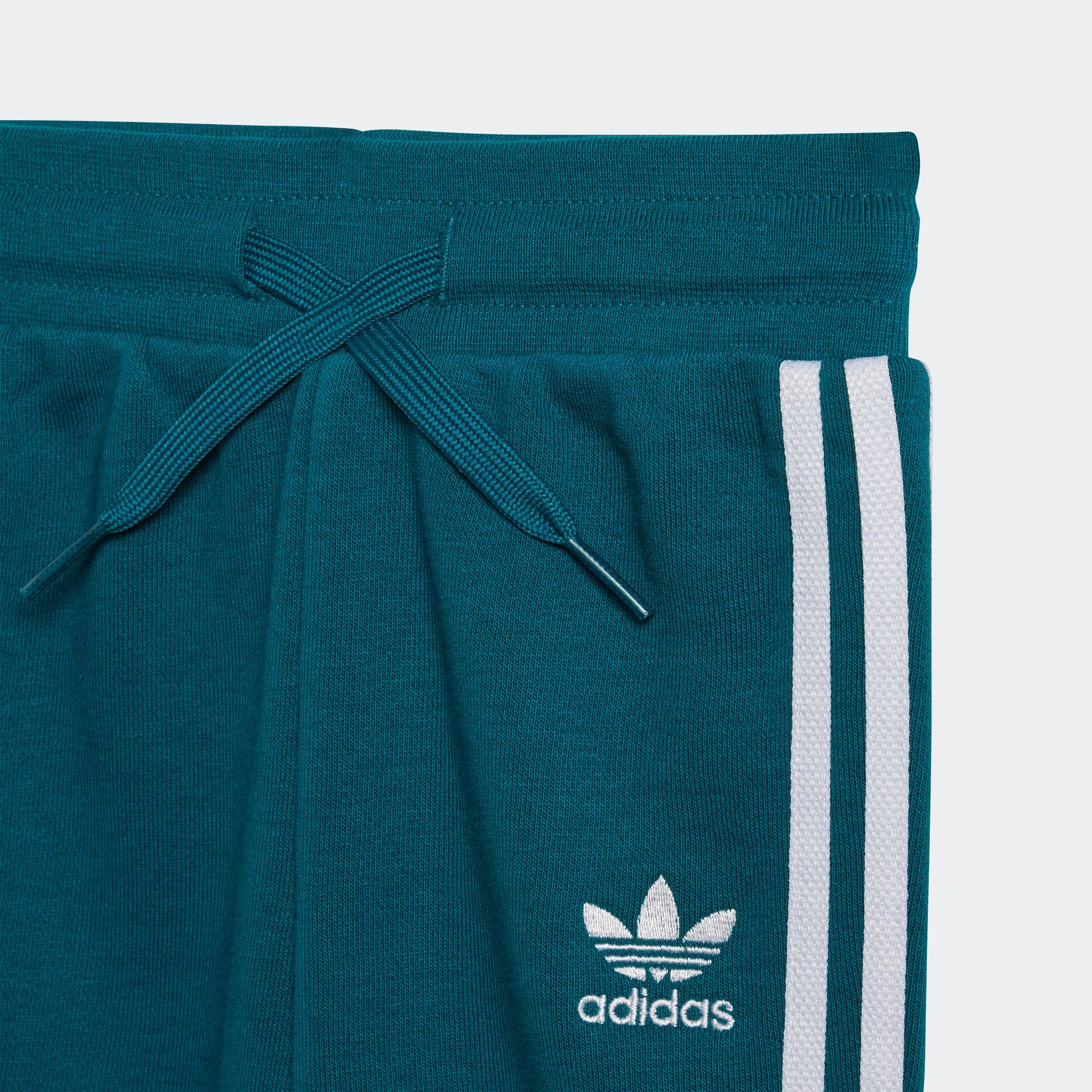 adidas Originals Jogginganzug »HOODIE SET«, (2 tlg.)