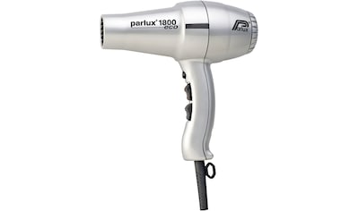 Parlux Haartrockner »Parlux 1800 Eco«, 1400 W, Niedriger Energieverbrauch kaufen