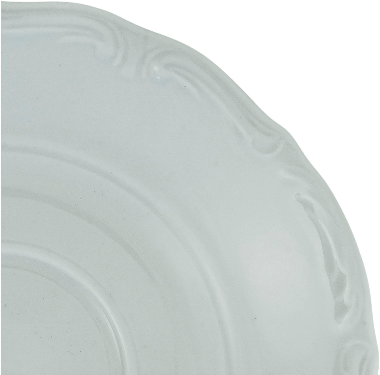 Thumbnail - CreaTable Kombiservice "Geschirr-Set Maria Theresia" Service, weiß, klassische, traditionelle Form, 30 Teile für 6 Perso...