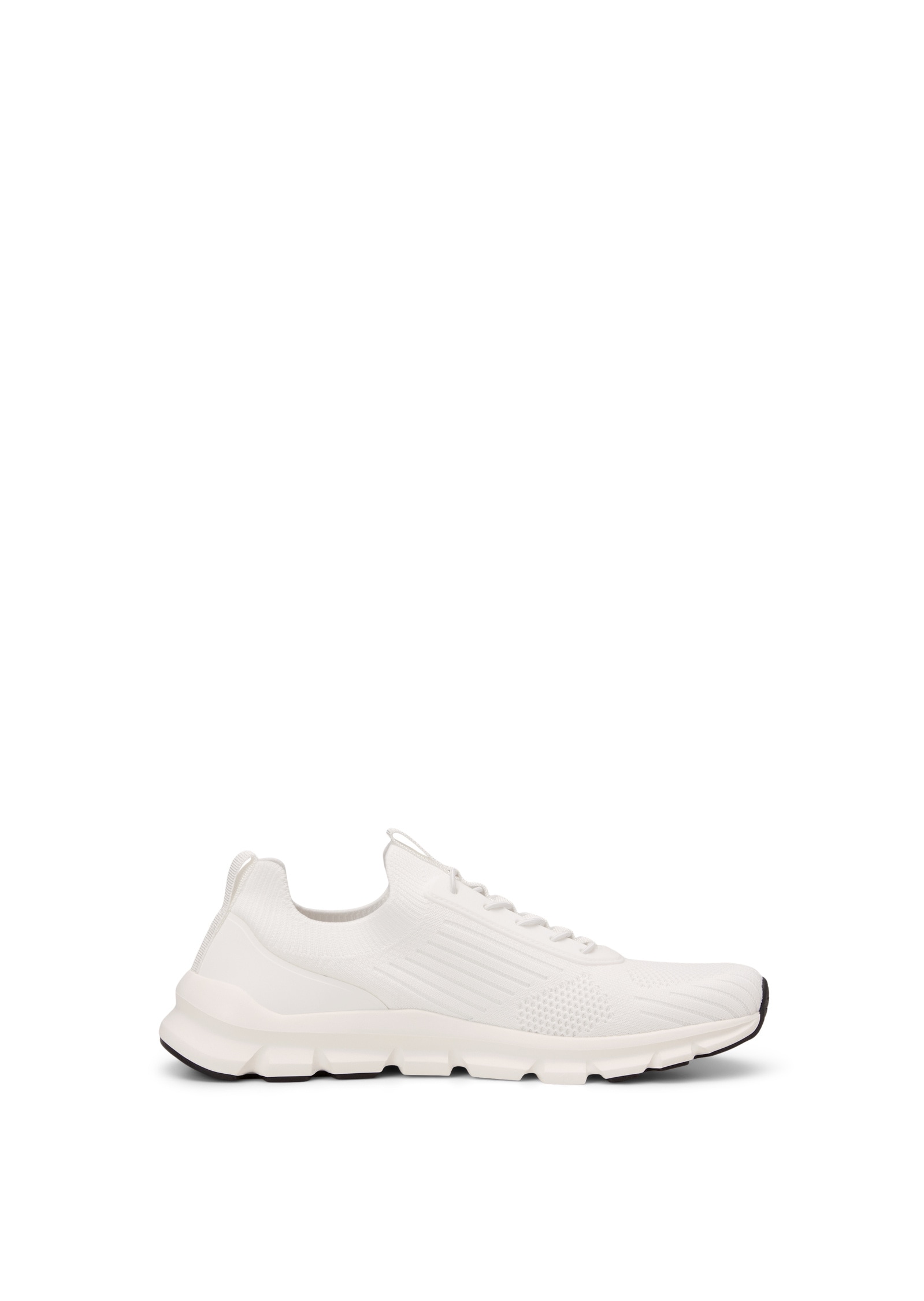 Marc O'Polo Sneaker »aus recyceltem Polyester«