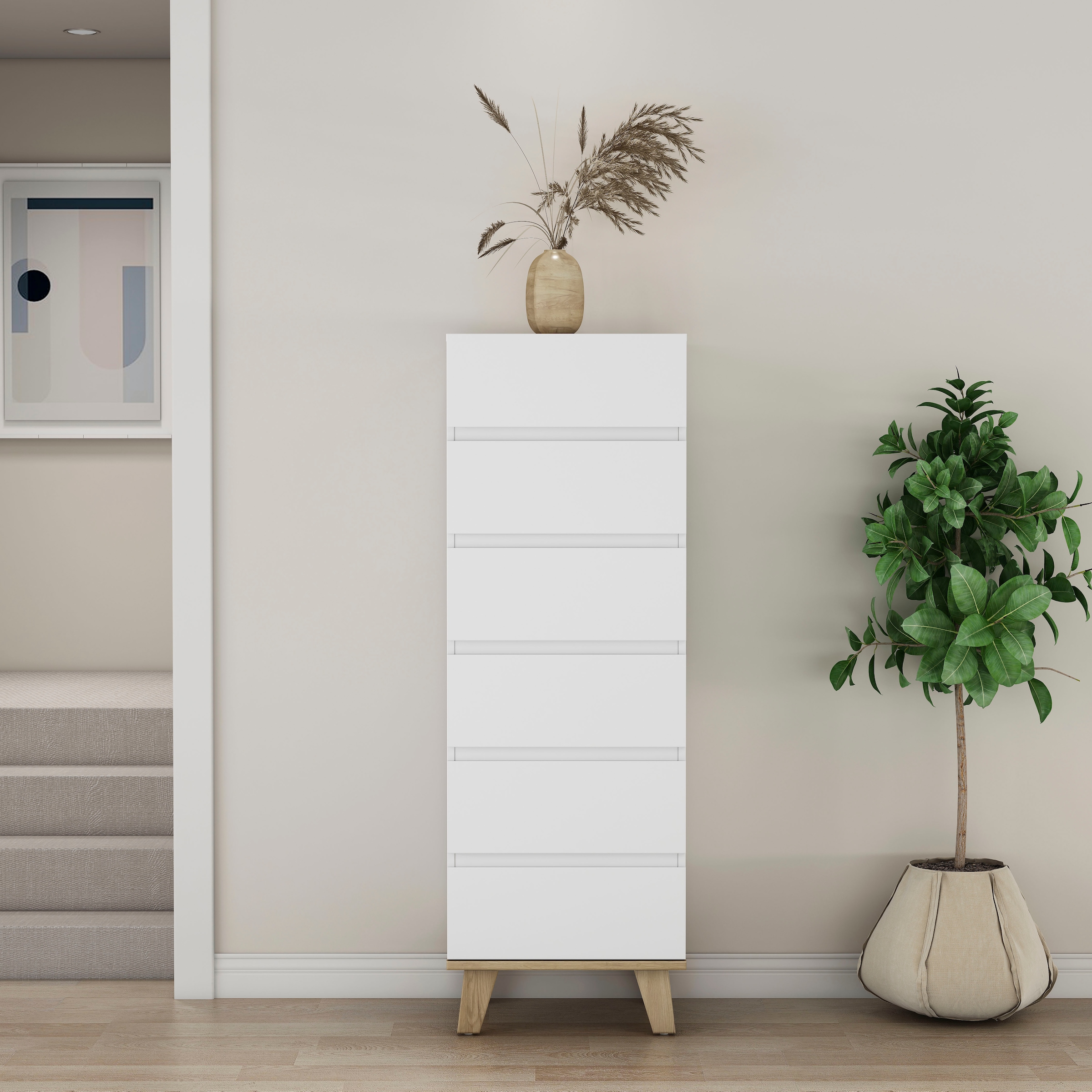 OTTO home Kommode »Haily«