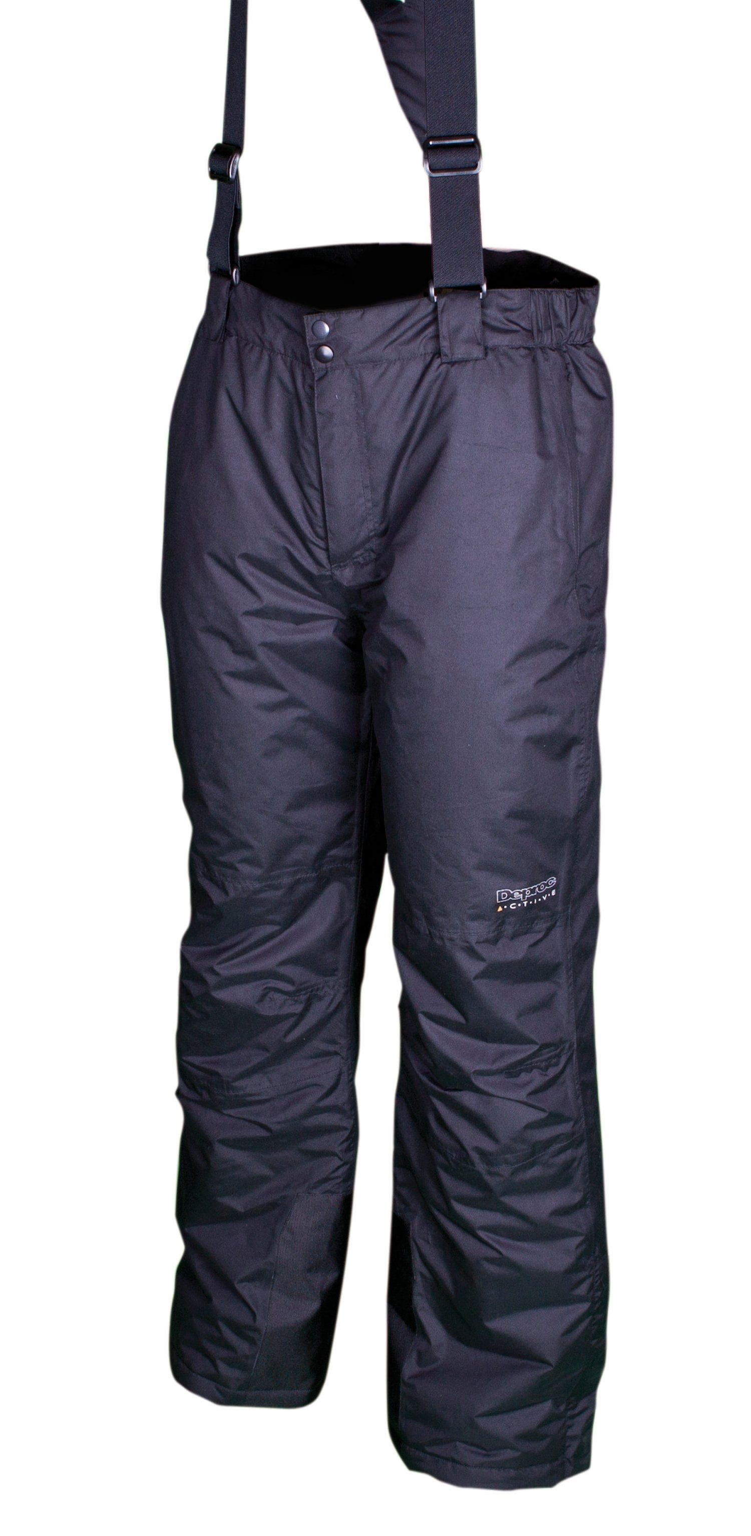 DEPROC Active Skihose "STATFORD MEN", auch in Großen Größen erhältlich günstig online kaufen