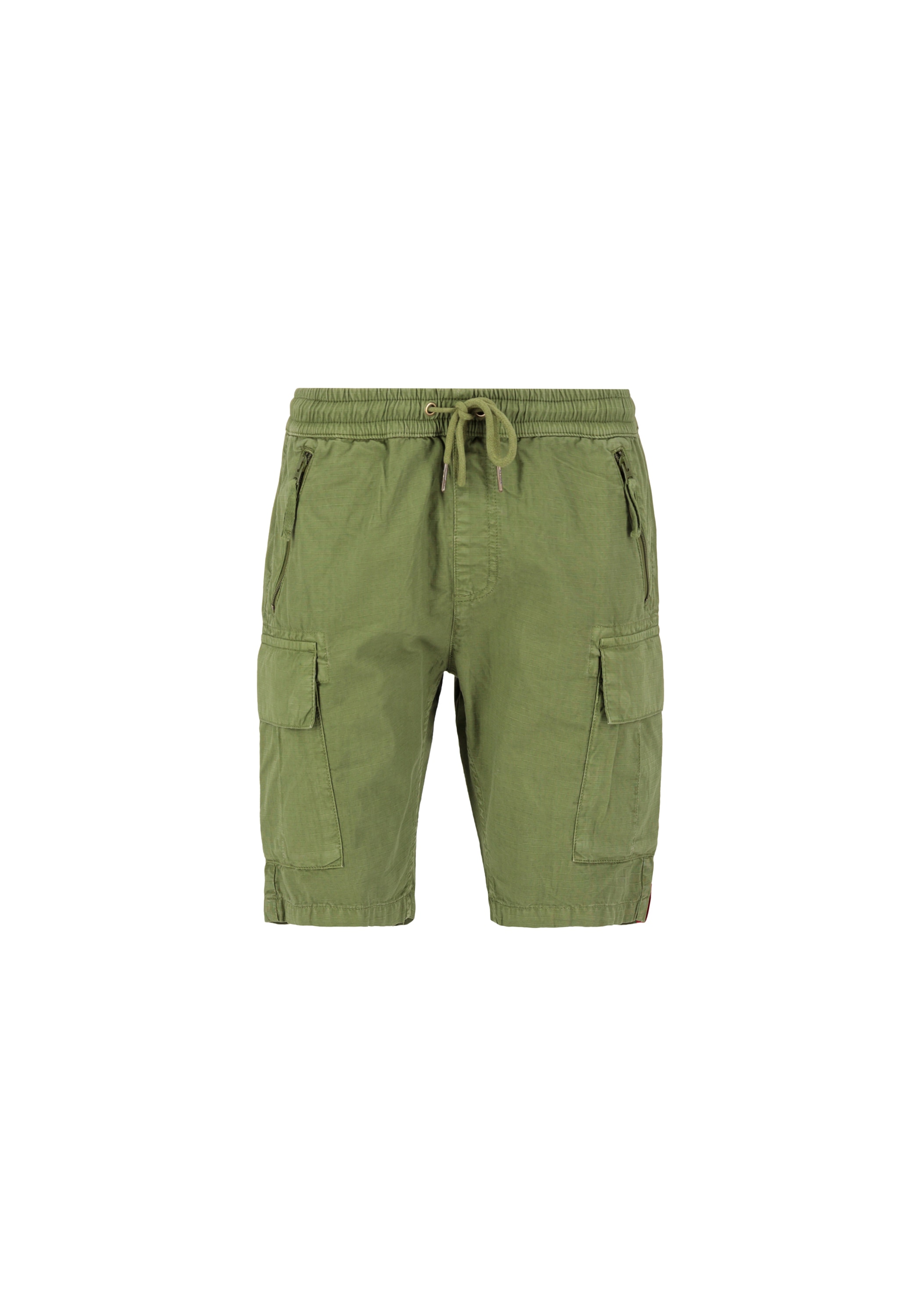 Alpha Industries Sweatshorts "Ripstop Jogger Short" günstig online kaufen