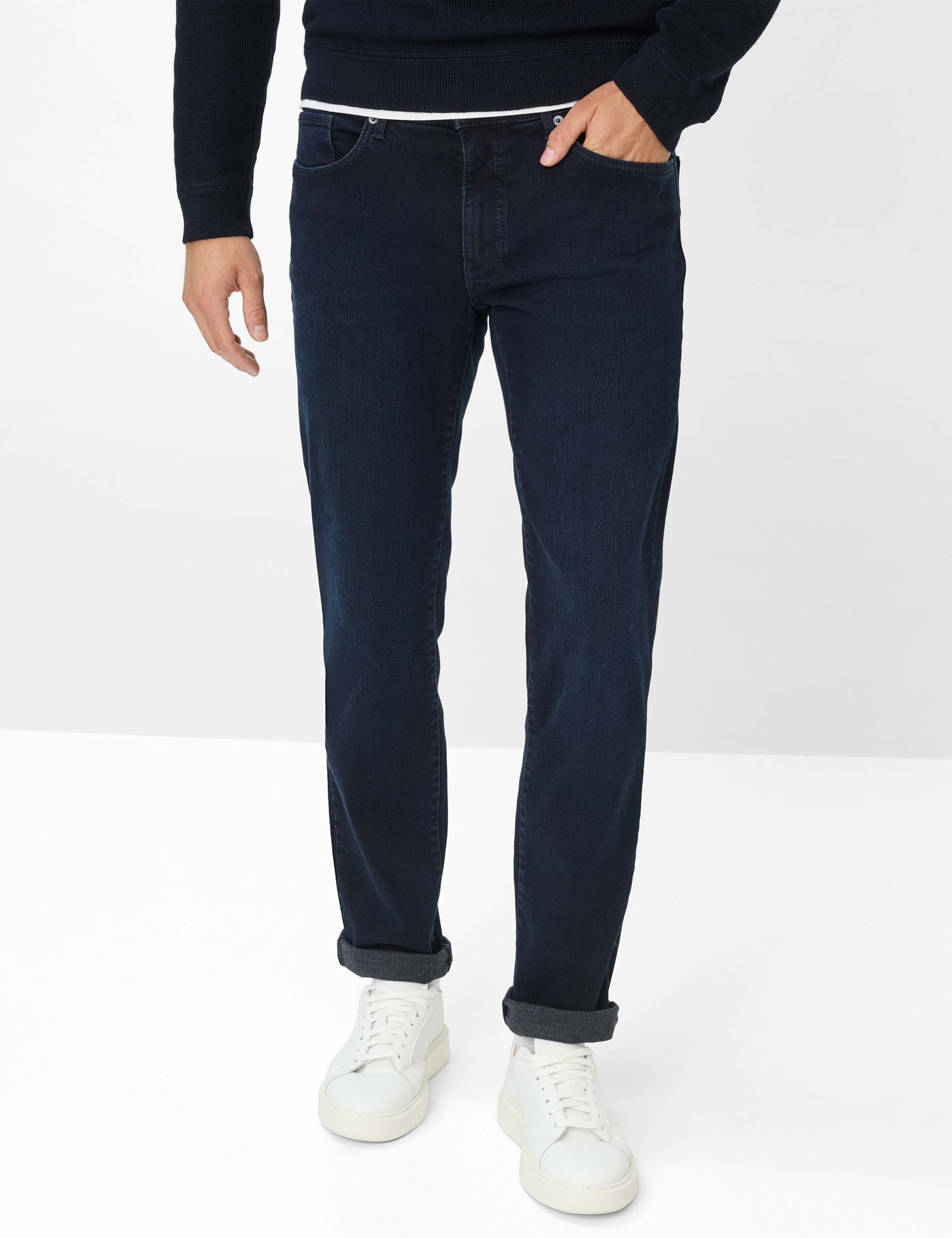 Brax 5-Pocket-Jeans "Style CADIZ" günstig online kaufen