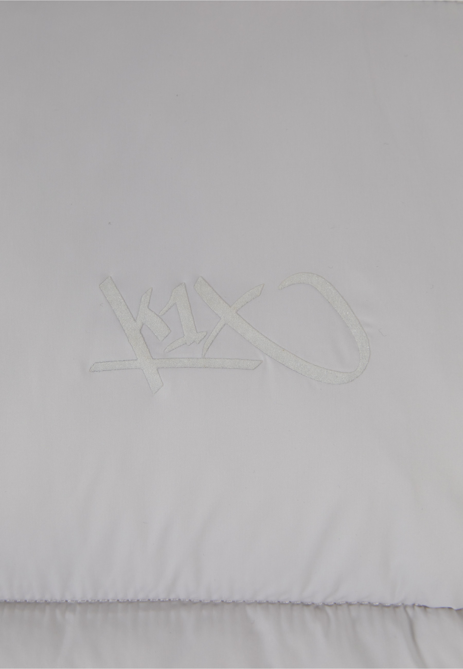 K1X Winterjacke »K1X K1X 3D Puffer« 1 Stk. tlg. ohne Kapuze