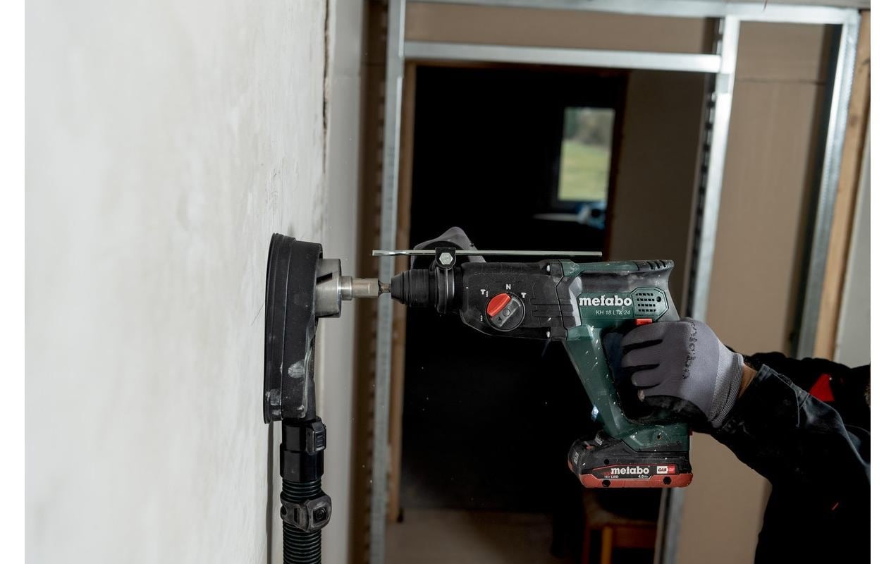 metabo Akku-Meißelhammer »KH 18 LTX 24 Solo«