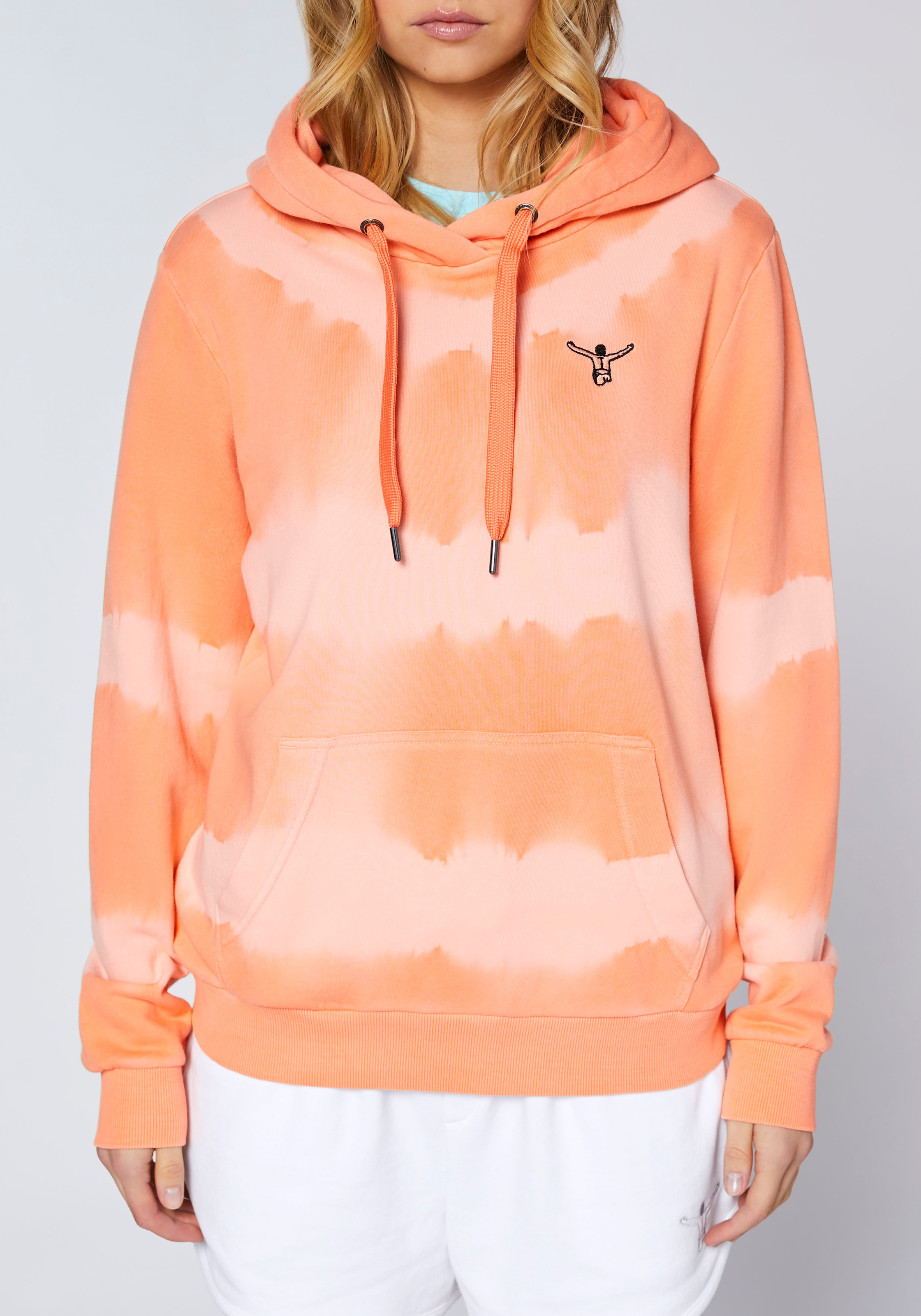 Chiemsee Kapuzensweatshirt
