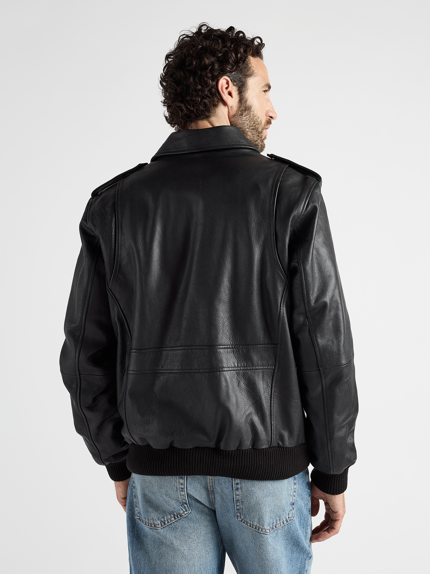 JCC Bikerjacke »31020353«