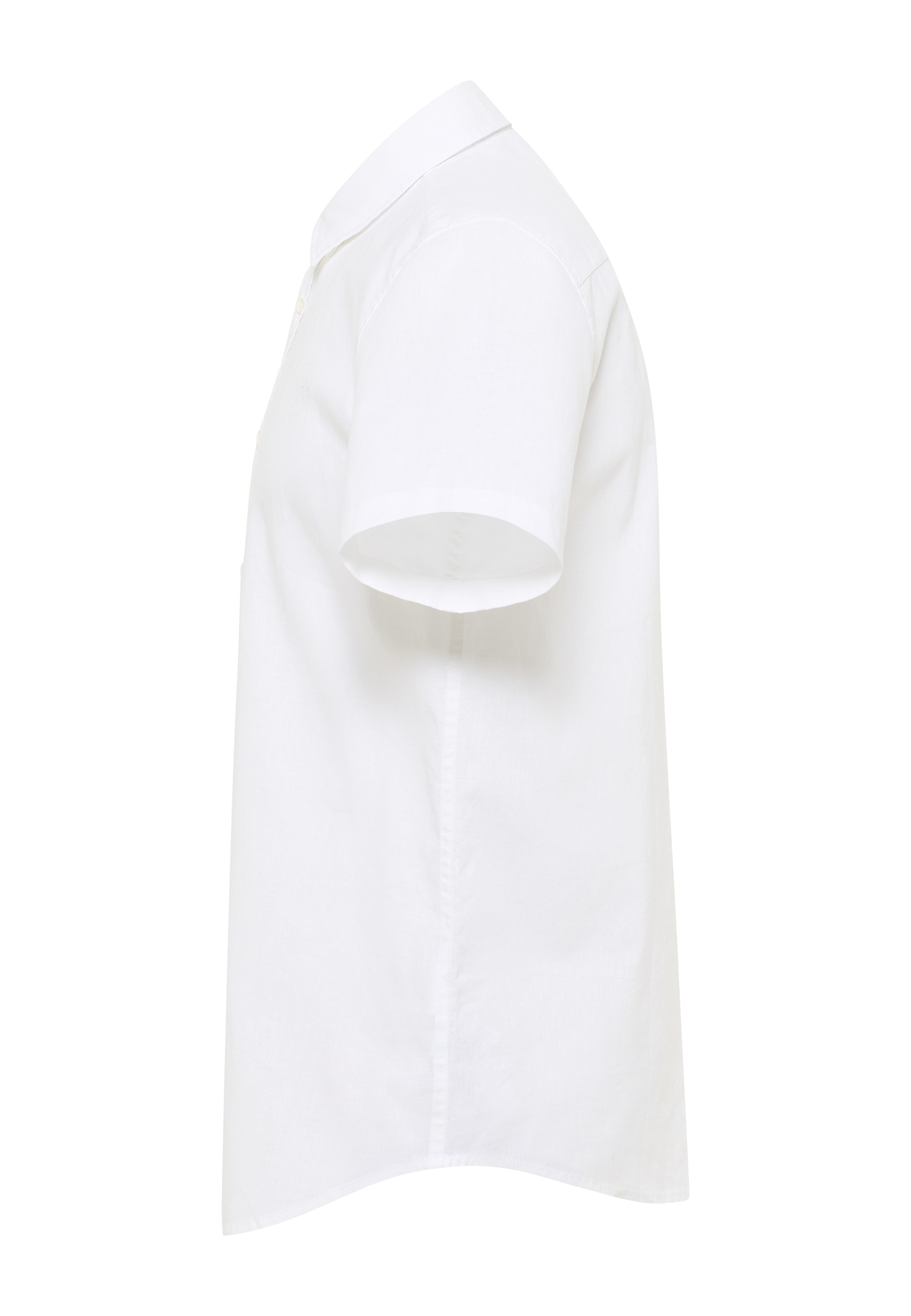 MUSTANG Kurzarmhemd »Herren Style Berkeley«