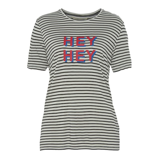 Herrlicher T-Shirt »Camber« online kaufen | BAUR