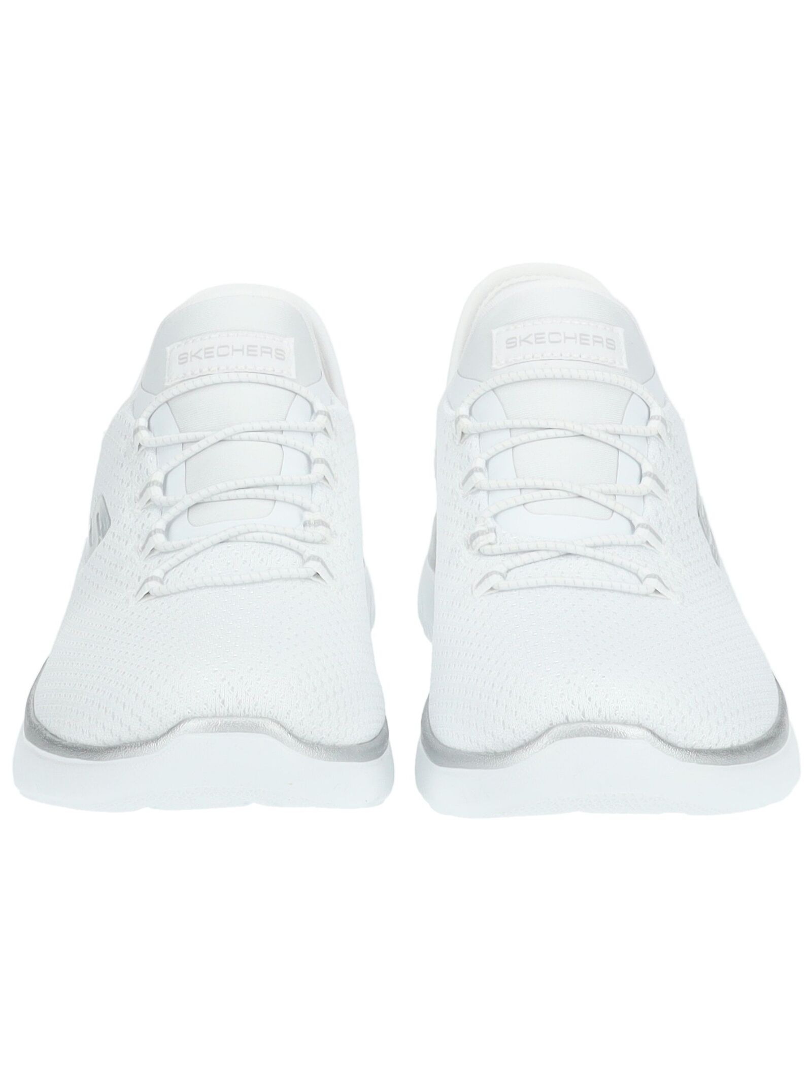 Skechers Sneaker »Skechers Sneaker Textil«