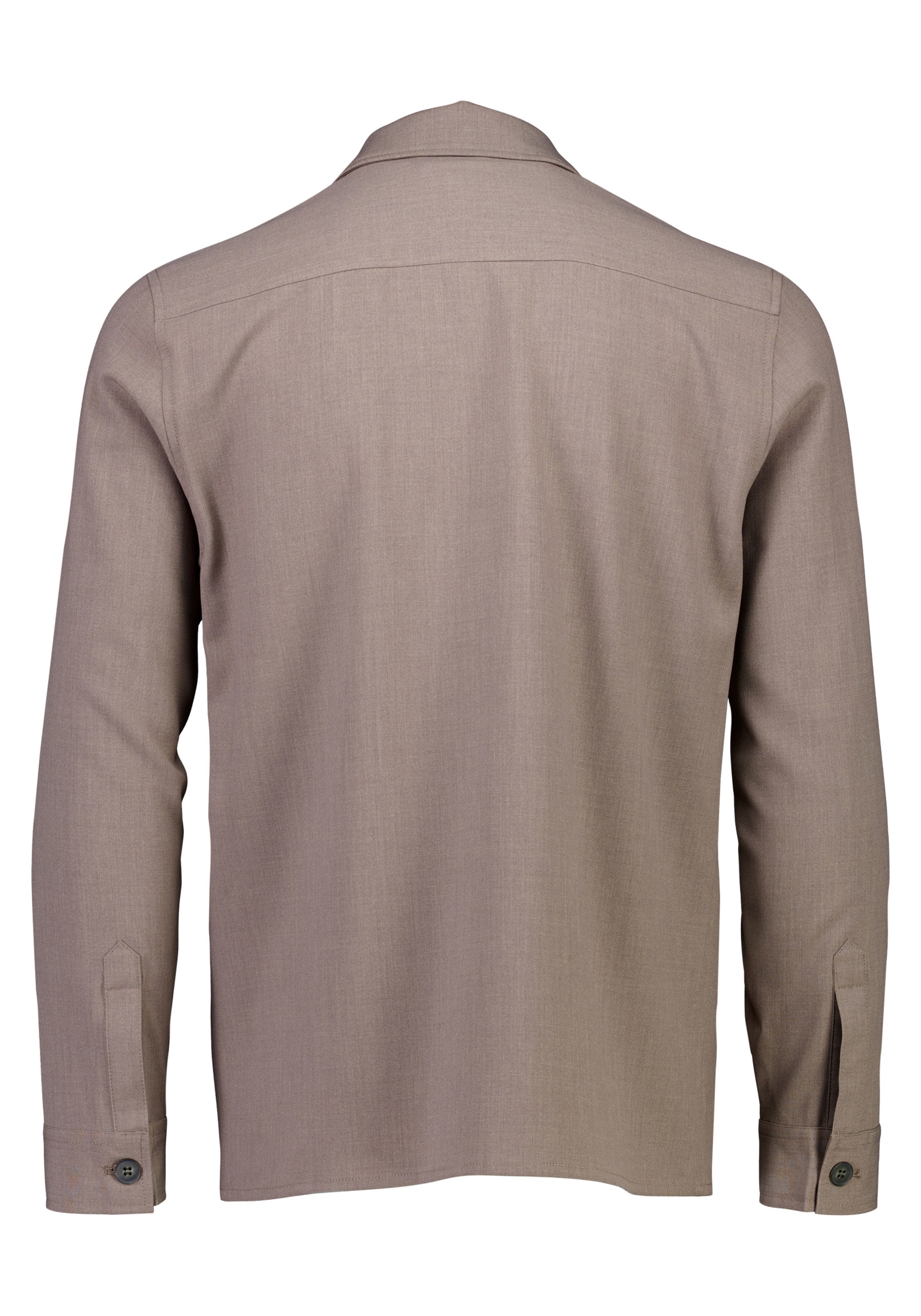 LINDBERGH Hemdjacke "Lindbergh Hemdjacke" günstig online kaufen