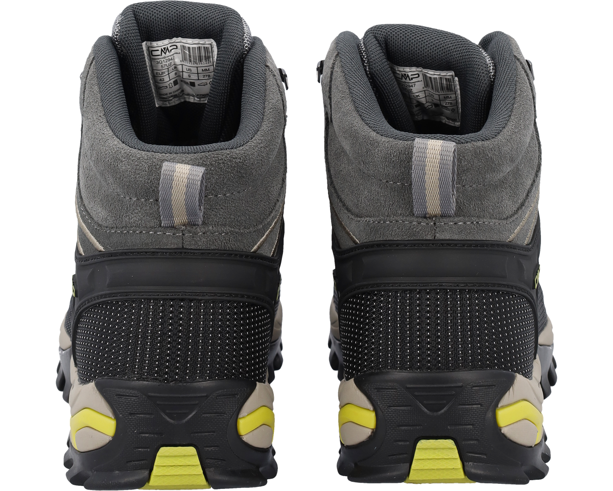 CMP Wanderschuh »RIGEL MID WP TREKKING SHOES«  wasserdicht