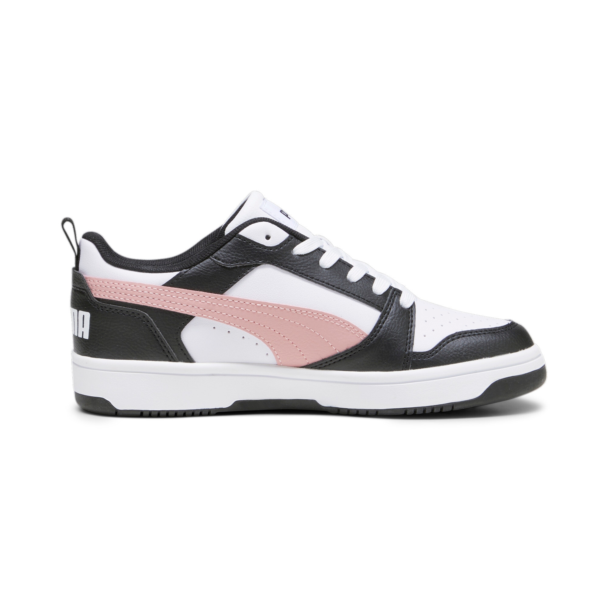 PUMA Sneaker »REBOUND V6 LOW«