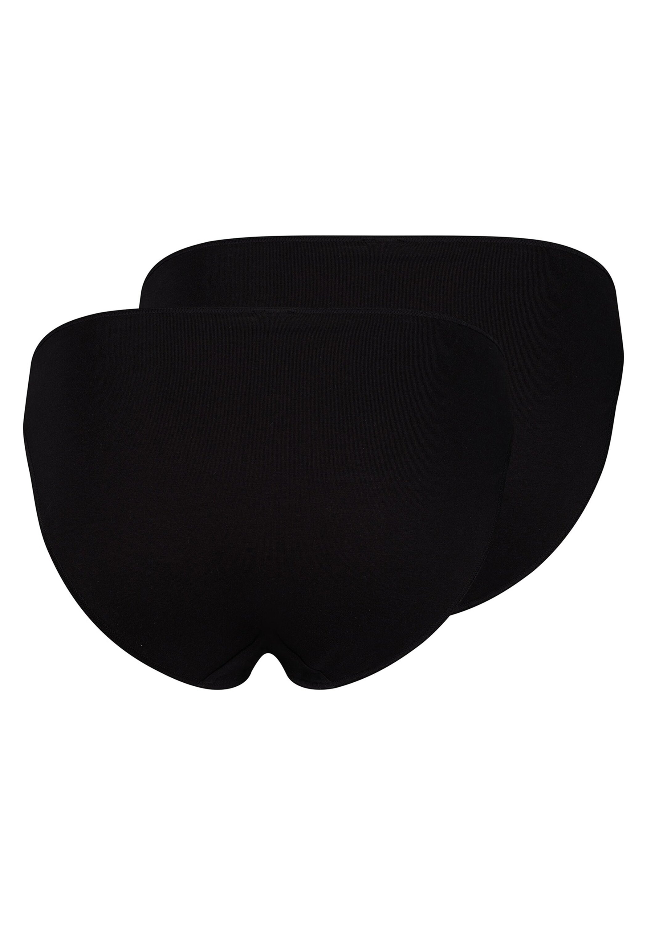 Skiny Slip »Slip Advantage Cotton Stretch High Leg Briefs 2er Pack«