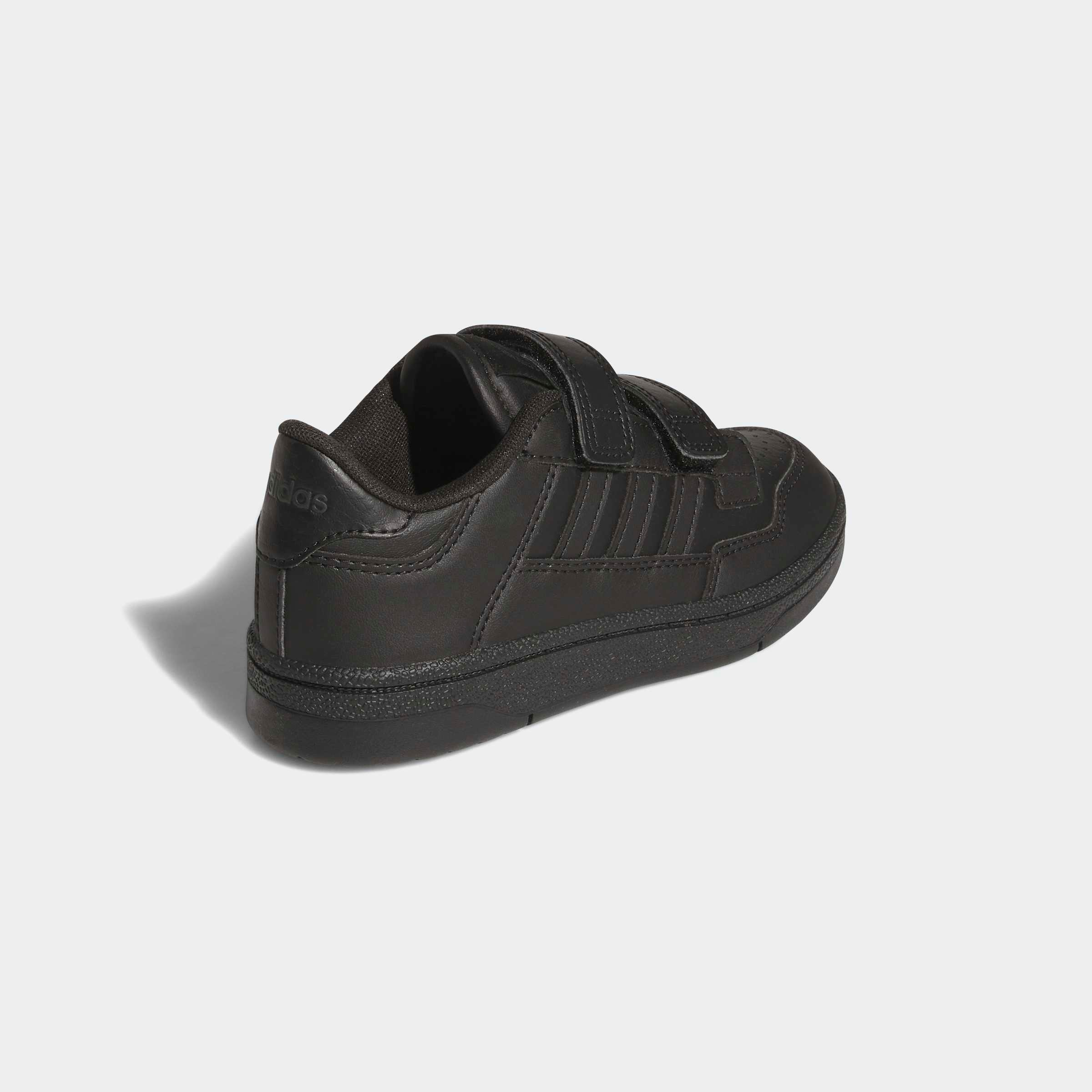 adidas Sportswear Sneaker »RAPID COURT KINDER«