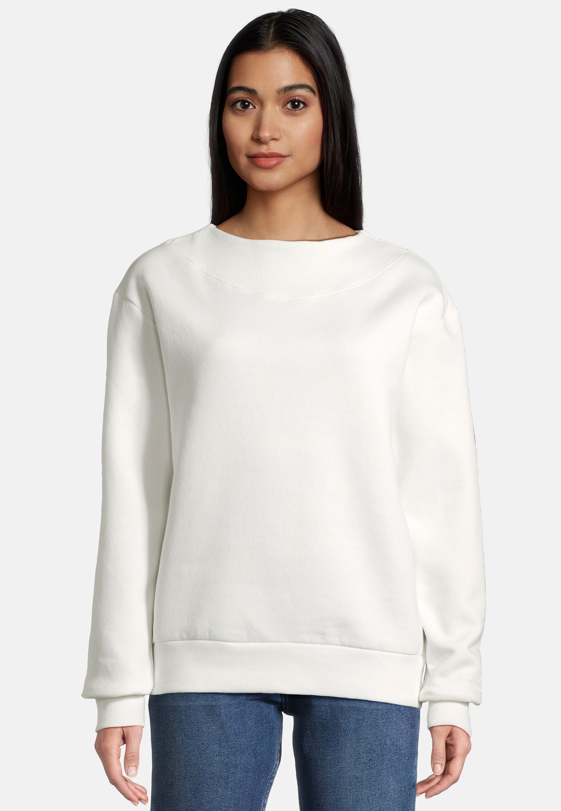 salzhaut Sweatshirt "Sweatshirt RÖBEN" günstig online kaufen