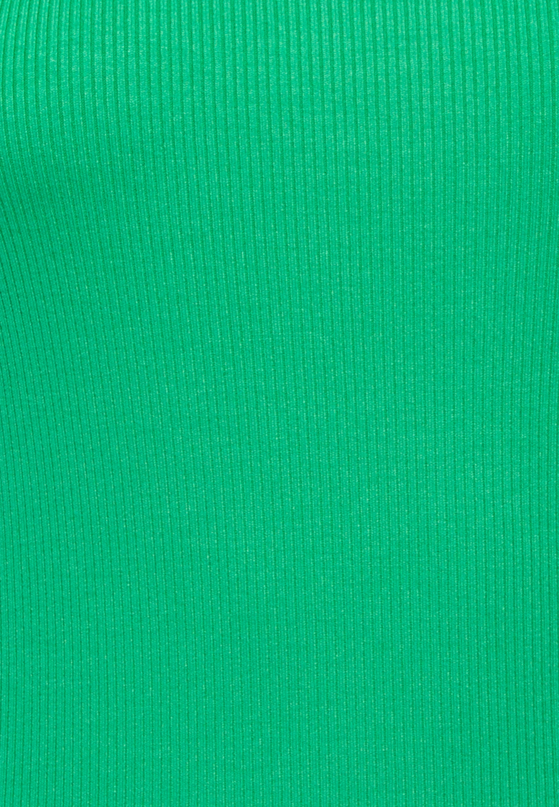 Mavi T-Shirt »NONSLEEVE JERSEY« Top