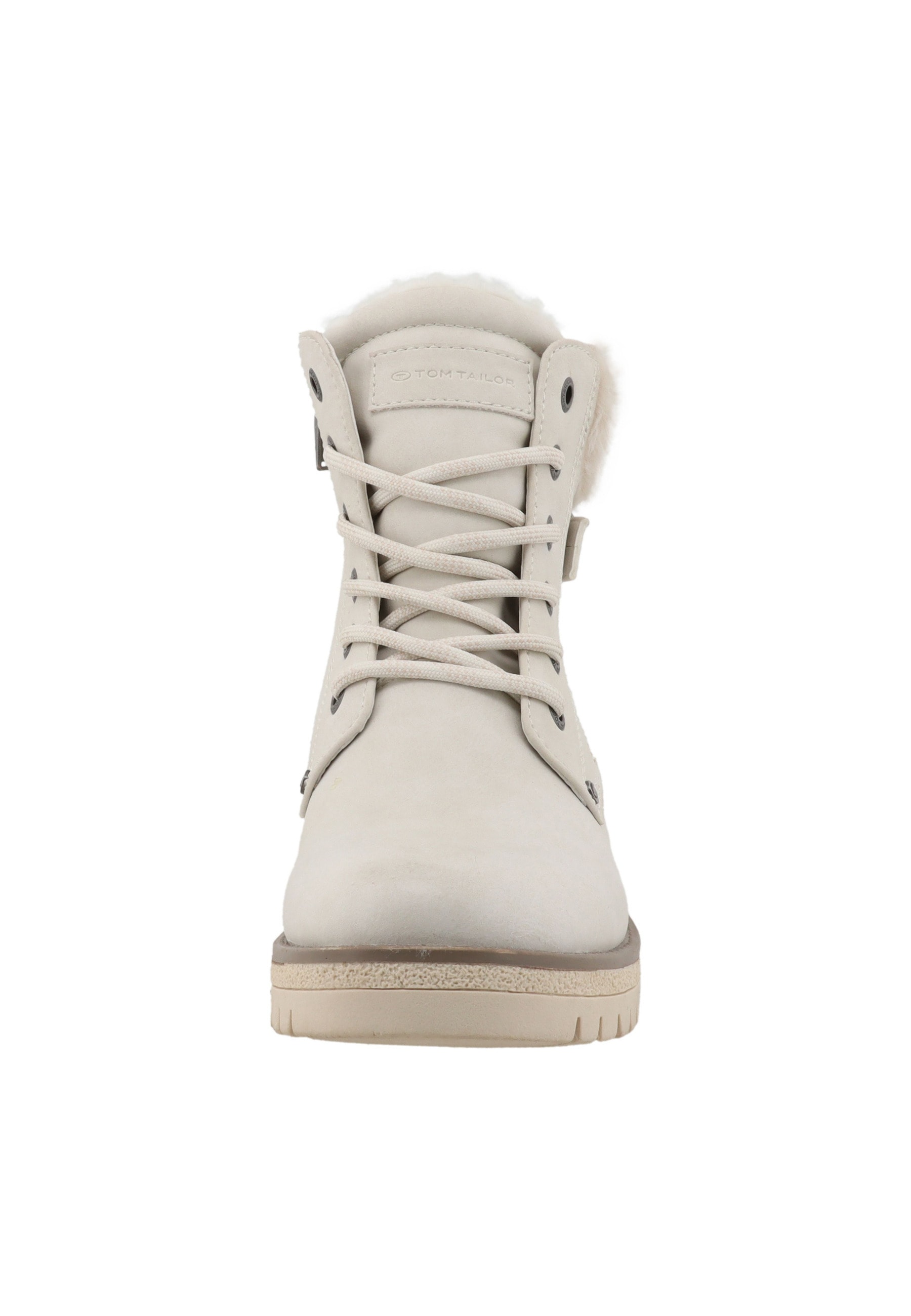 TOM TAILOR Stiefel "Tom Tailor Winter Boots" günstig online kaufen