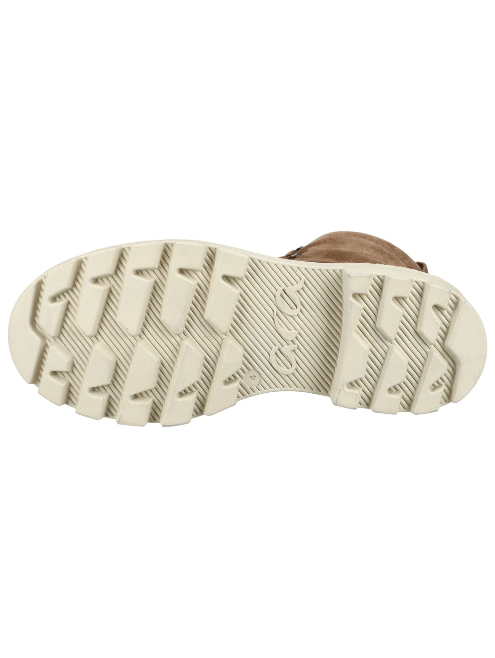 Ara Schnürstiefelette »Ara Stiefelette Veloursleder«