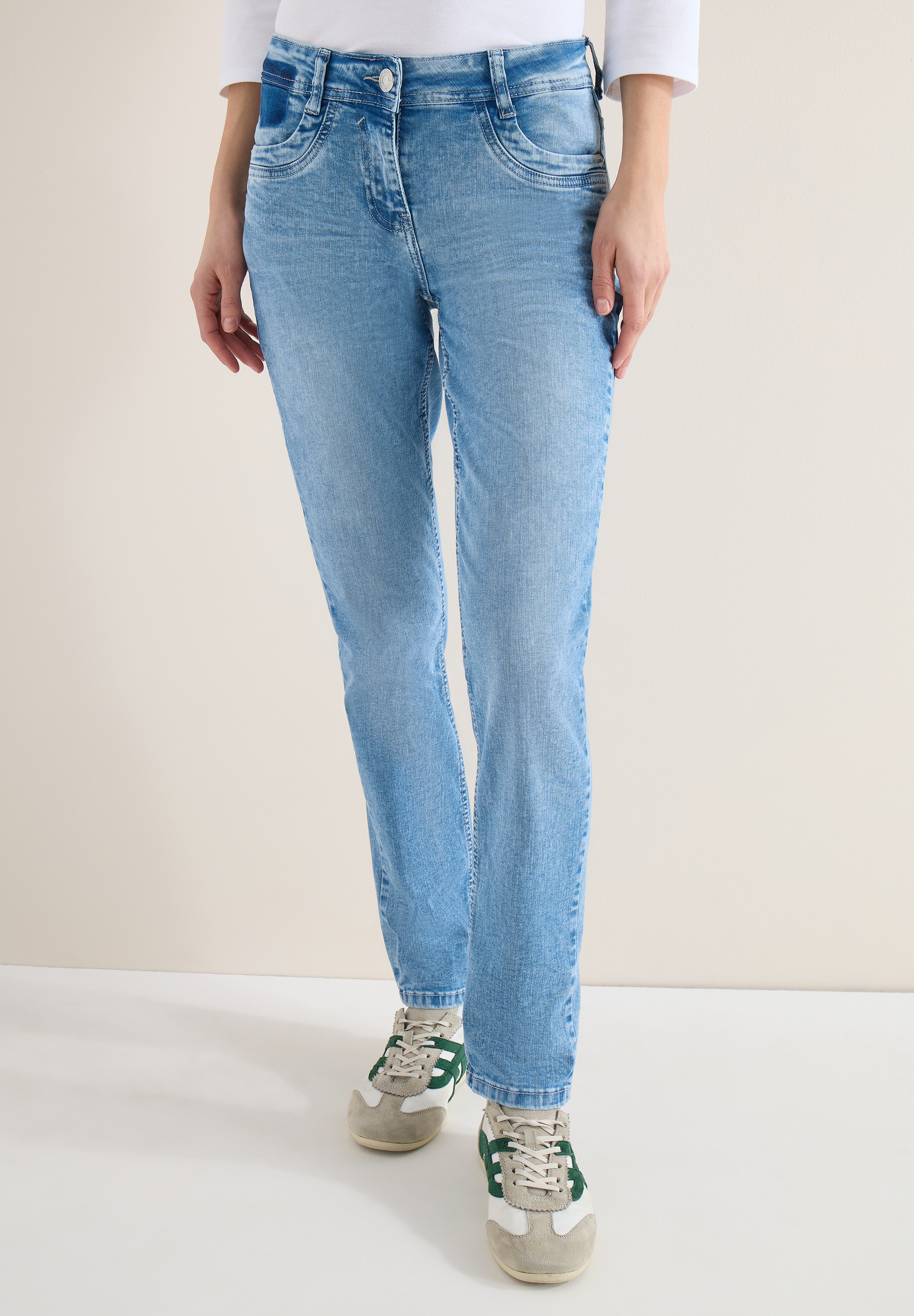 Cecil 1100000002199 Middle Waist