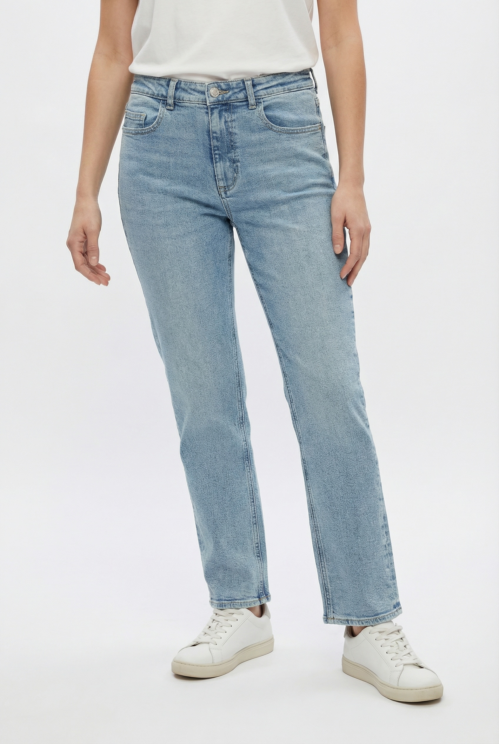 Vero Moda "VMROSIE MR SLIM ANK J NOOS RA3045"