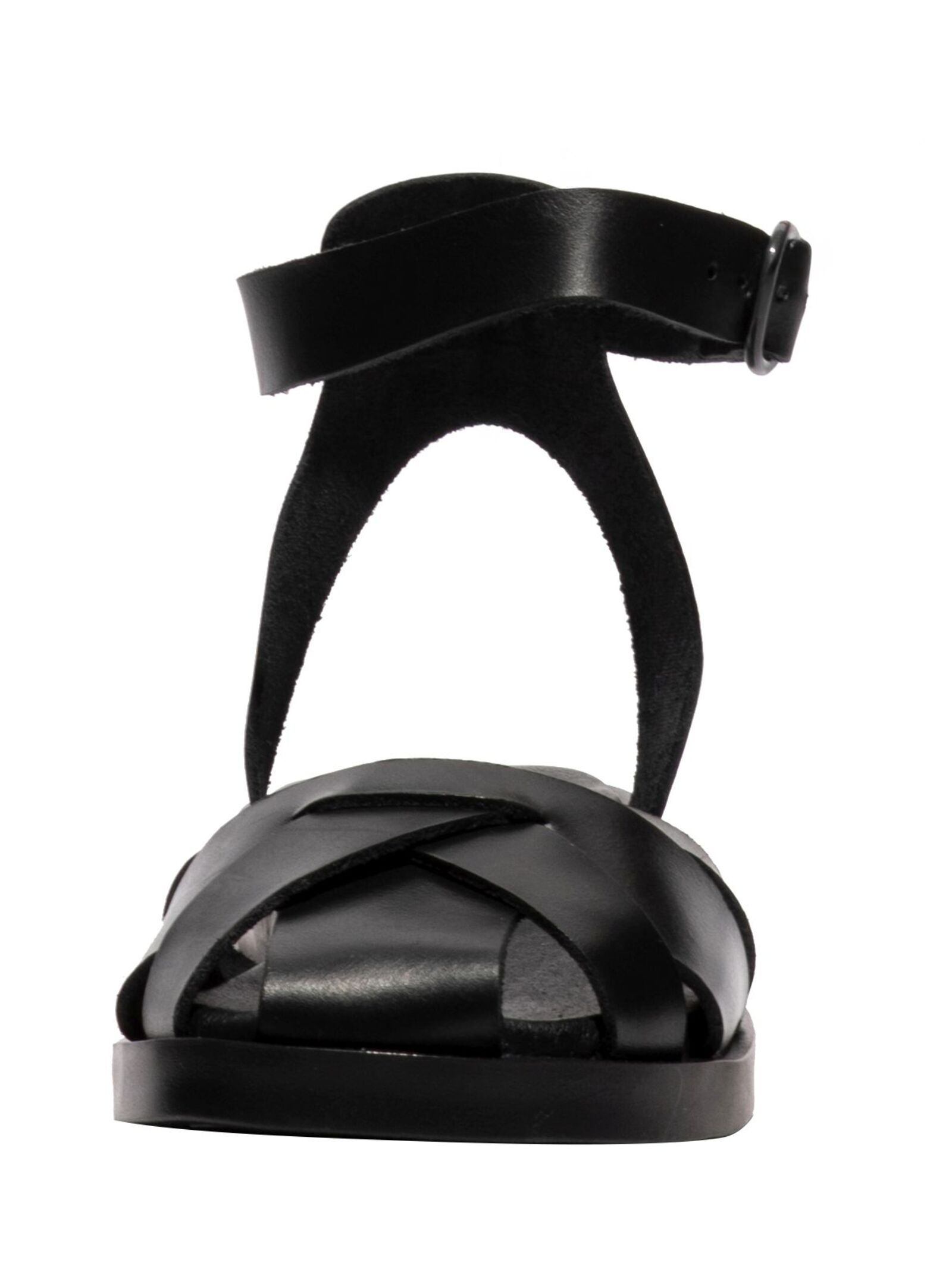 Thumbnail - Fly London Riemchensandale "Fly London Sandalen Leder"