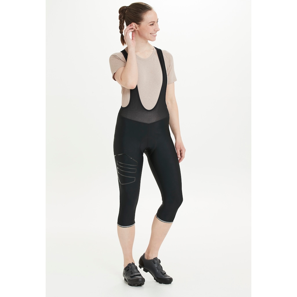 ENDURANCE Radhose »Jayne W 3/4 XQL«