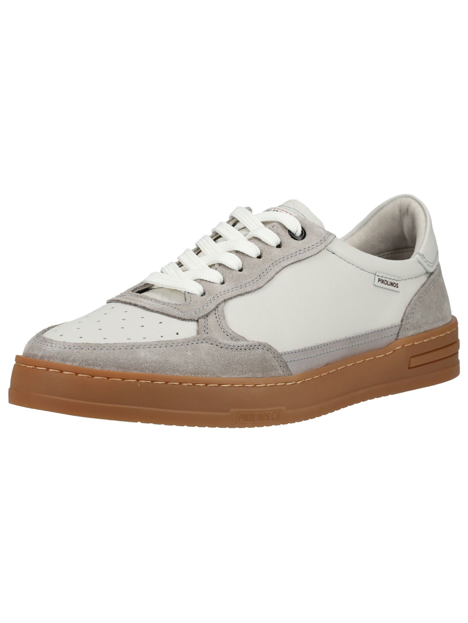 PIKOLINOS Sneaker "PIKOLINOS Sneaker Leder" günstig online kaufen