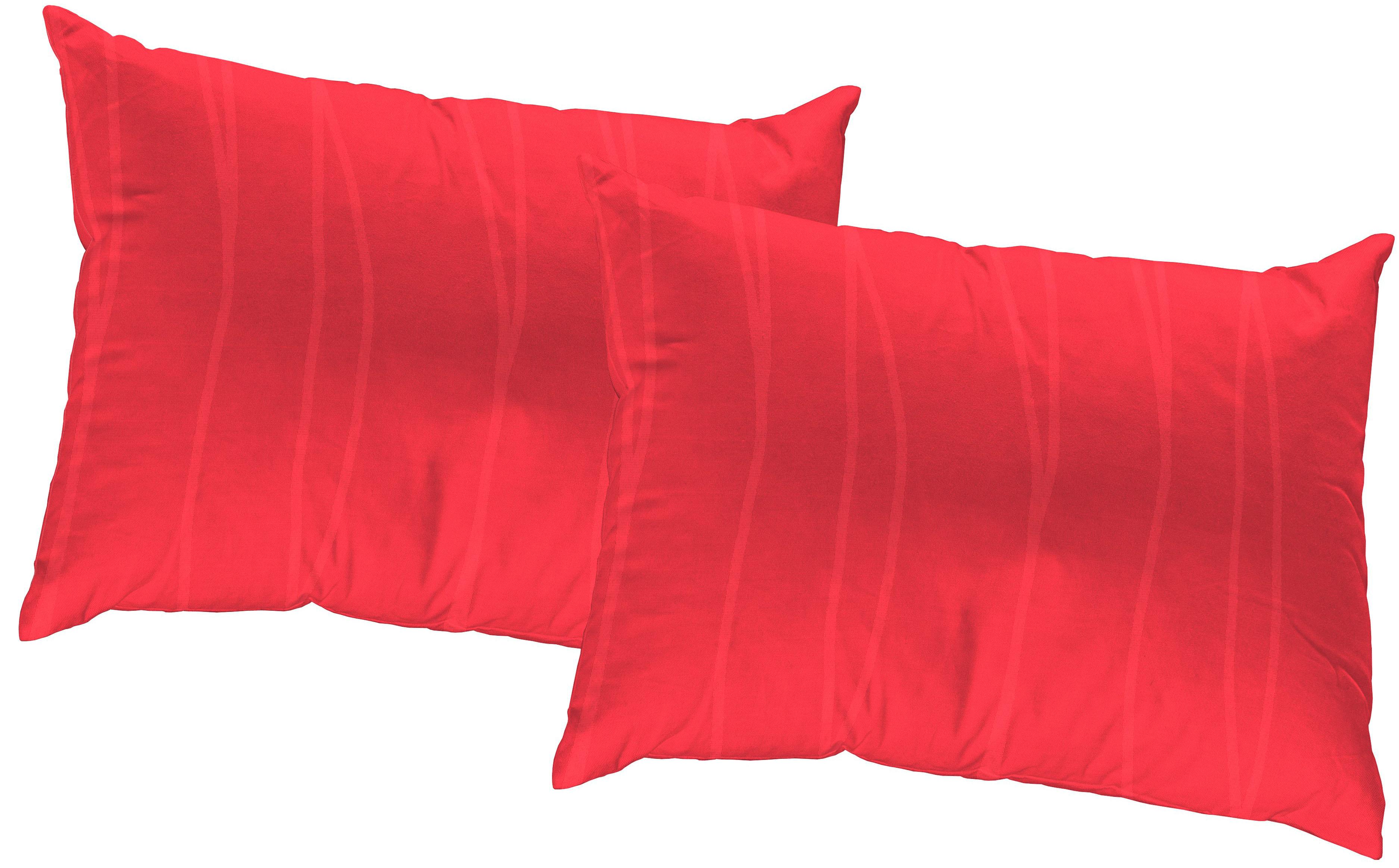 Thumbnail - Wirth Dekokissen "LANGWASSER" Kissenhülle ohne Füllung, 2 Stück