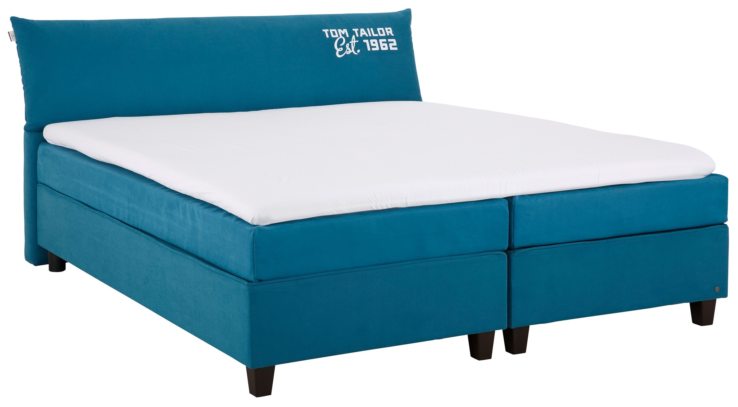 Tom Tailor Boxspringbett
