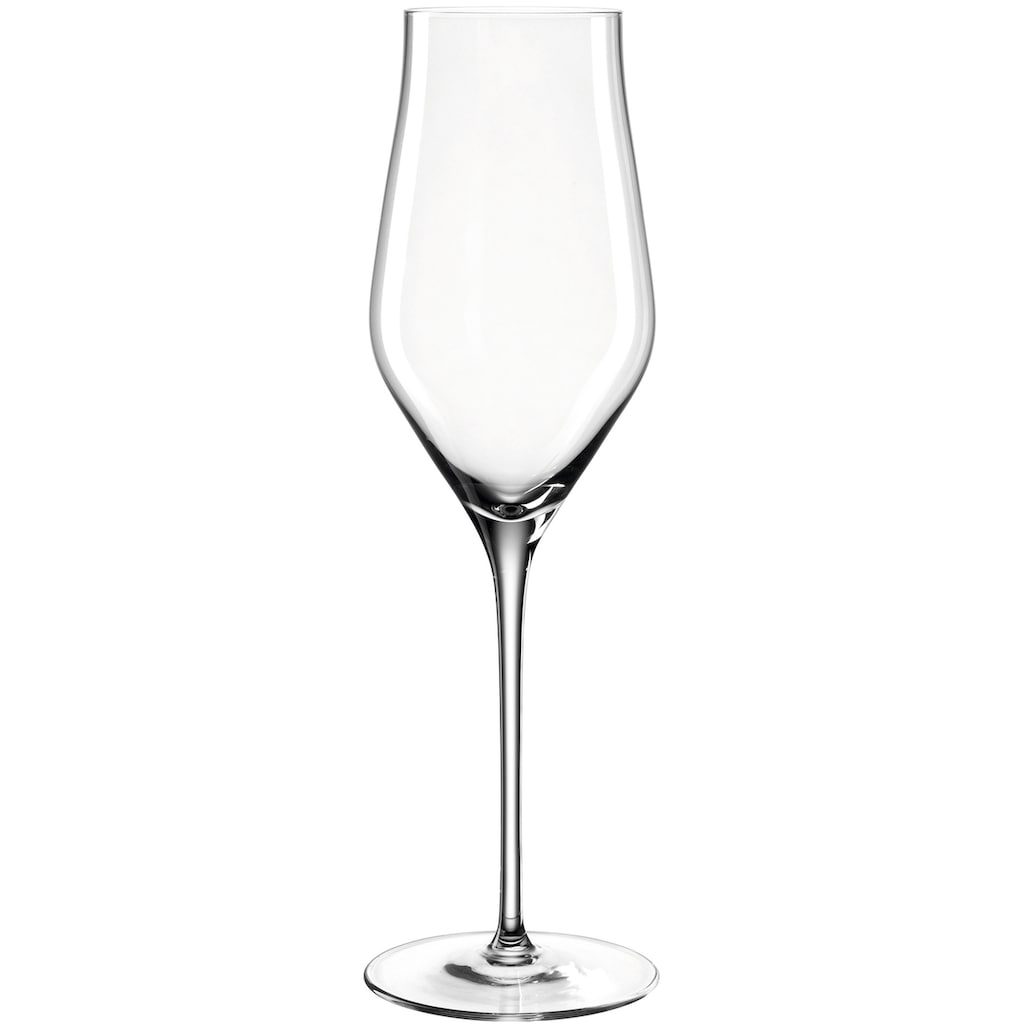 LEONARDO Champagnerglas »BRUNELLI«, (Set, 6 tlg.)