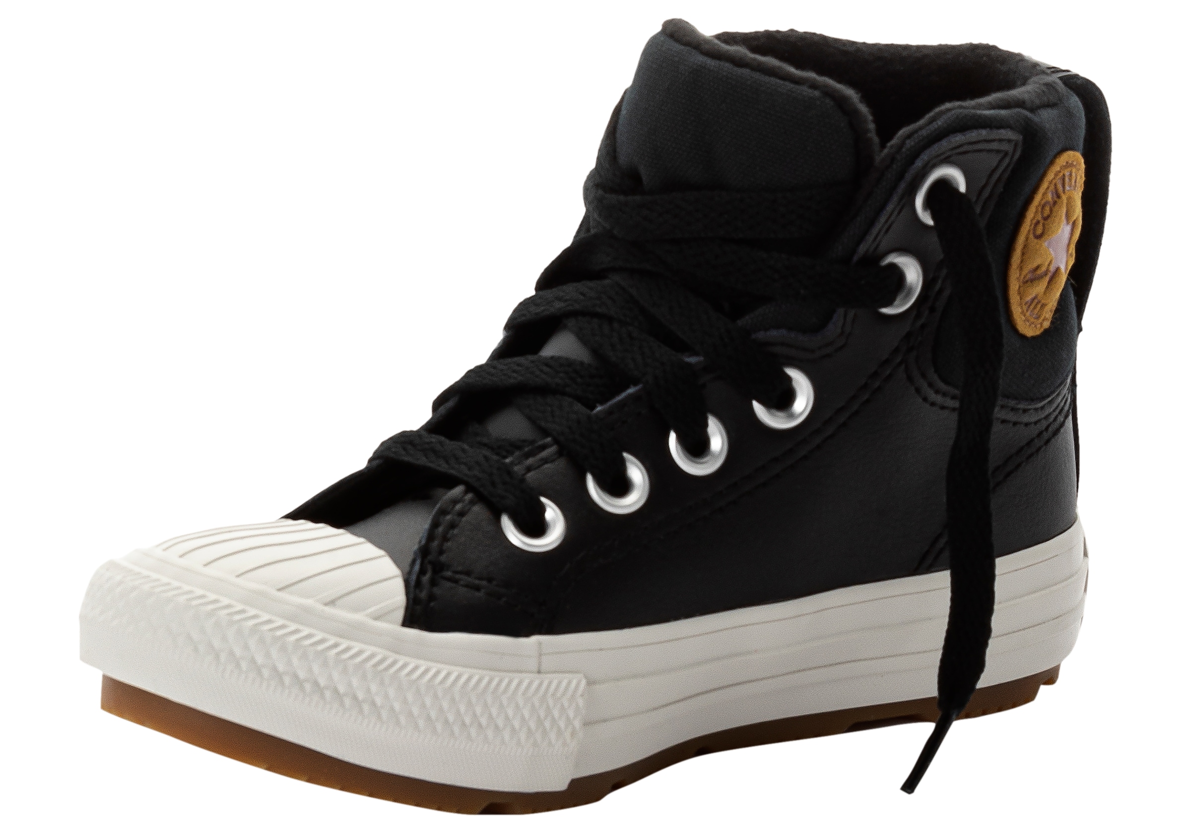 Converse Sneakerboots "CHUCK TAYLOR ALL STAR BERKSHIRE", gefüttert