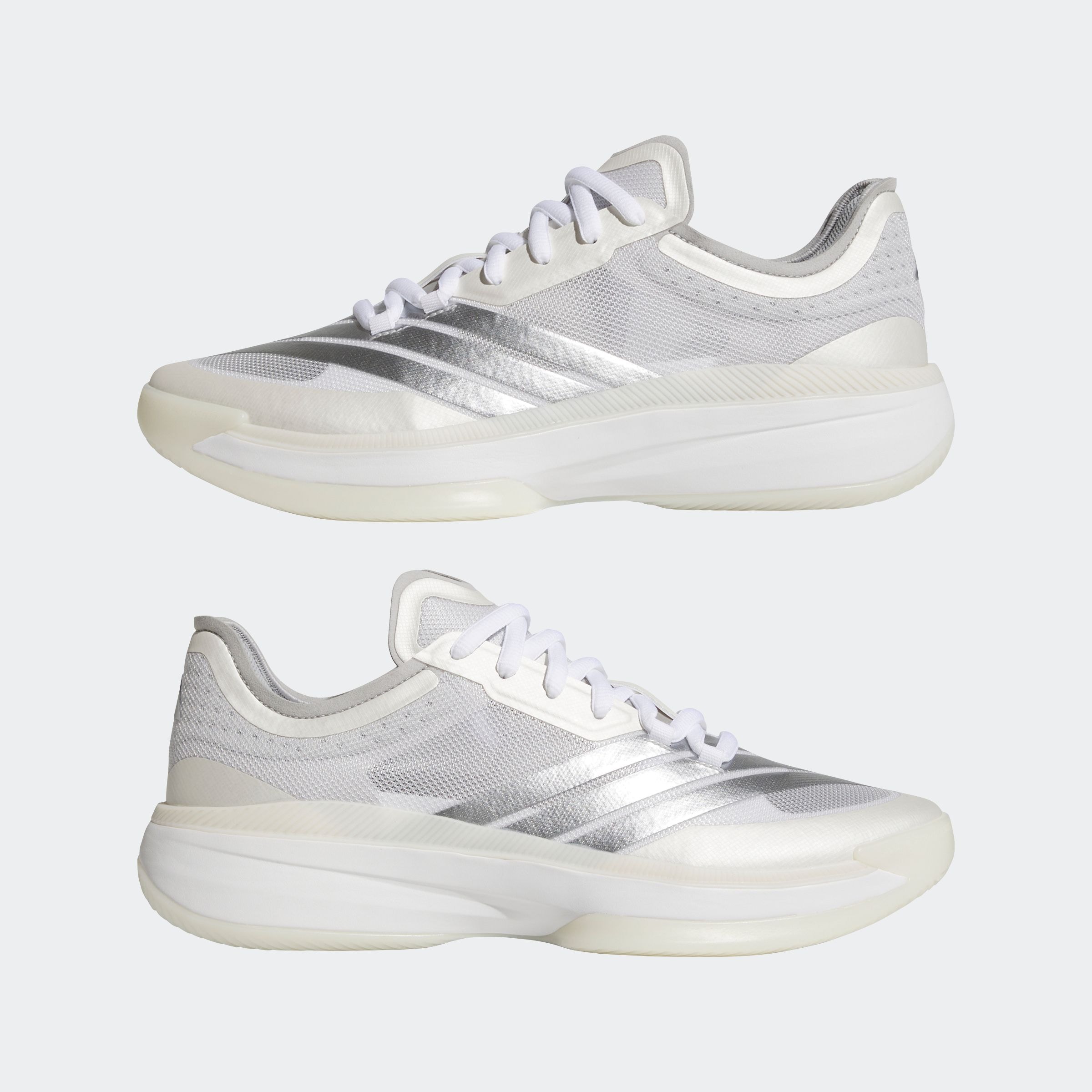 adidas Performance Basketballschuh »ADIZERO SELECT 2.0 LOW SNEAKER«