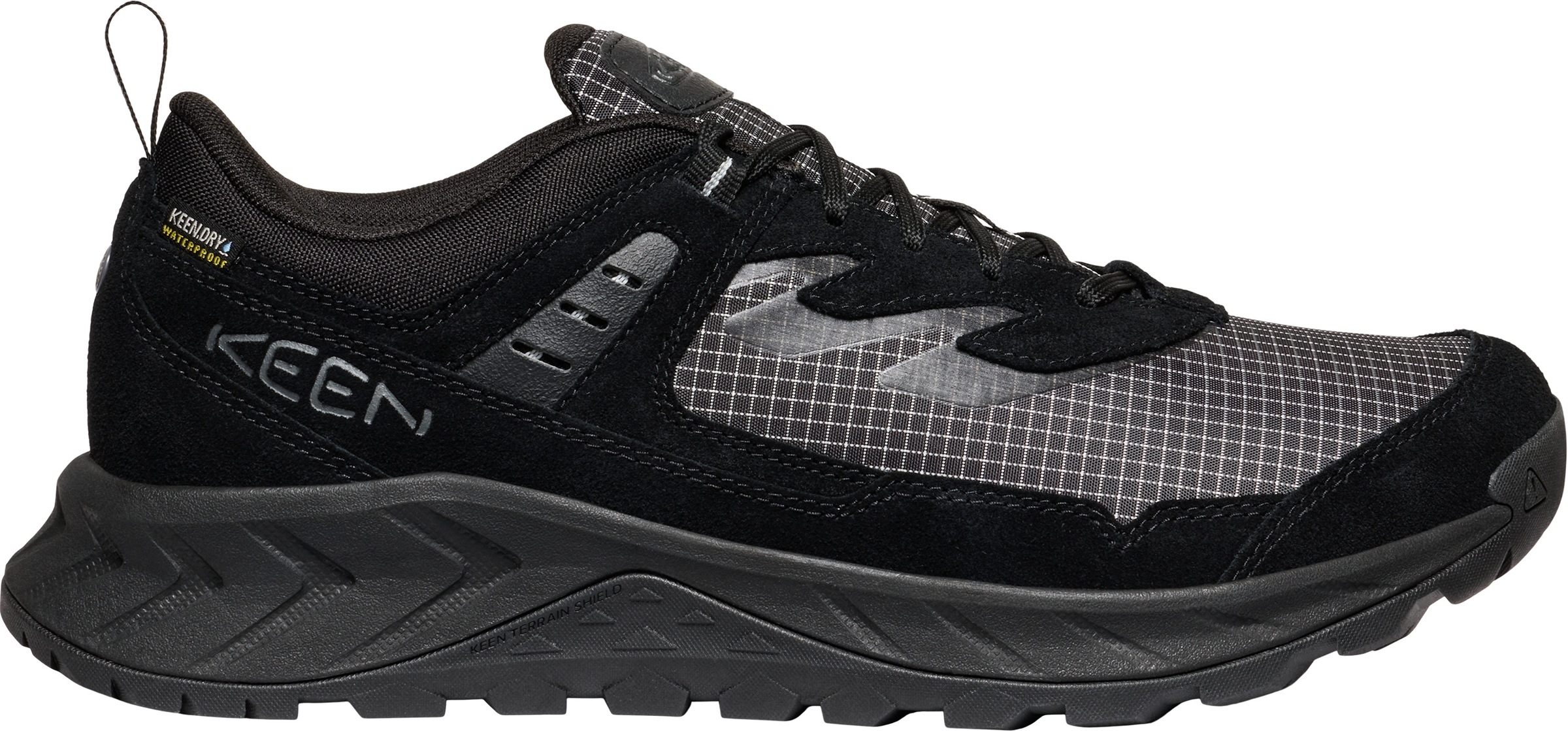 Keen Outdoorschuh »HIGHTRAIL EXP WP«  wasserdicht