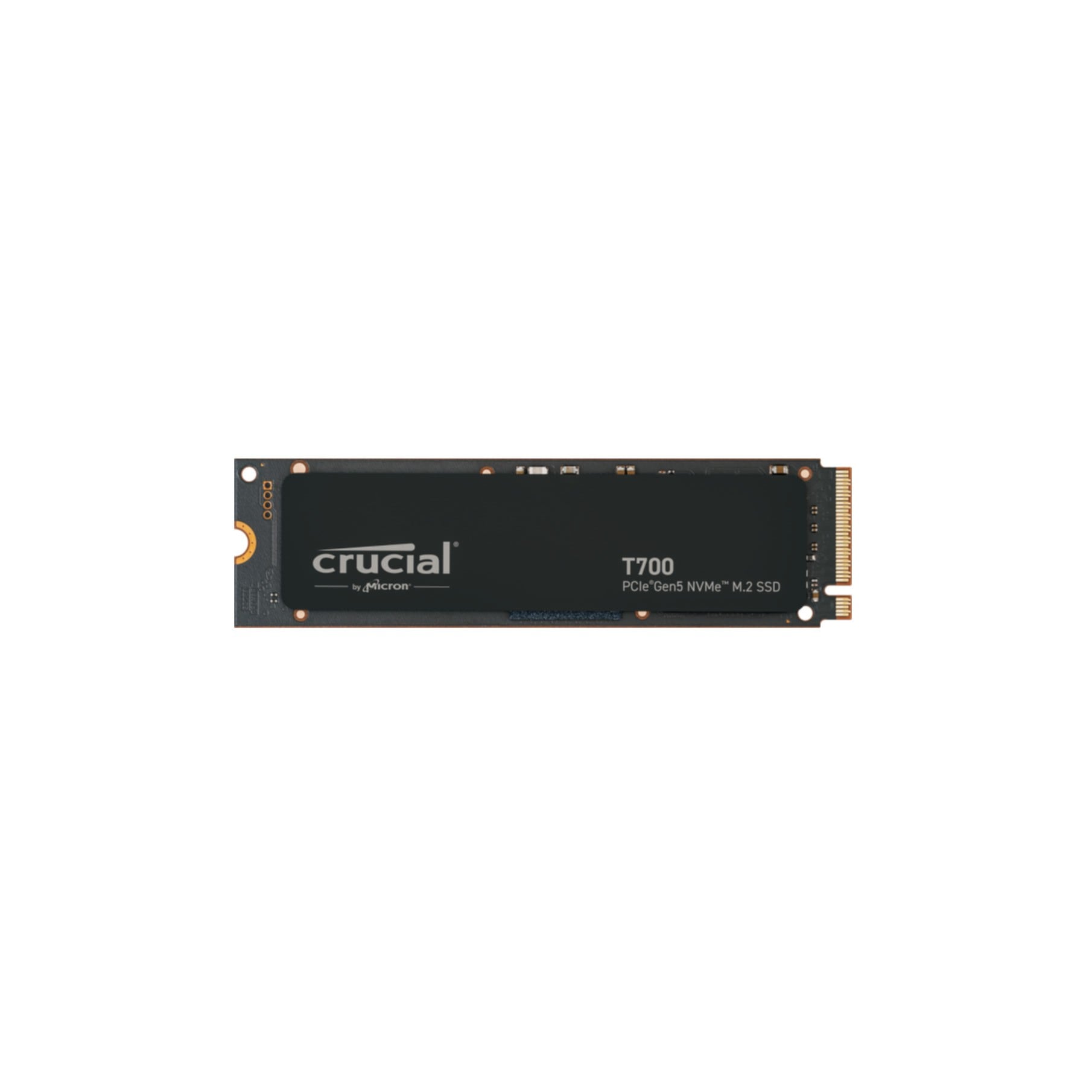 Crucial interne SSD »T700«