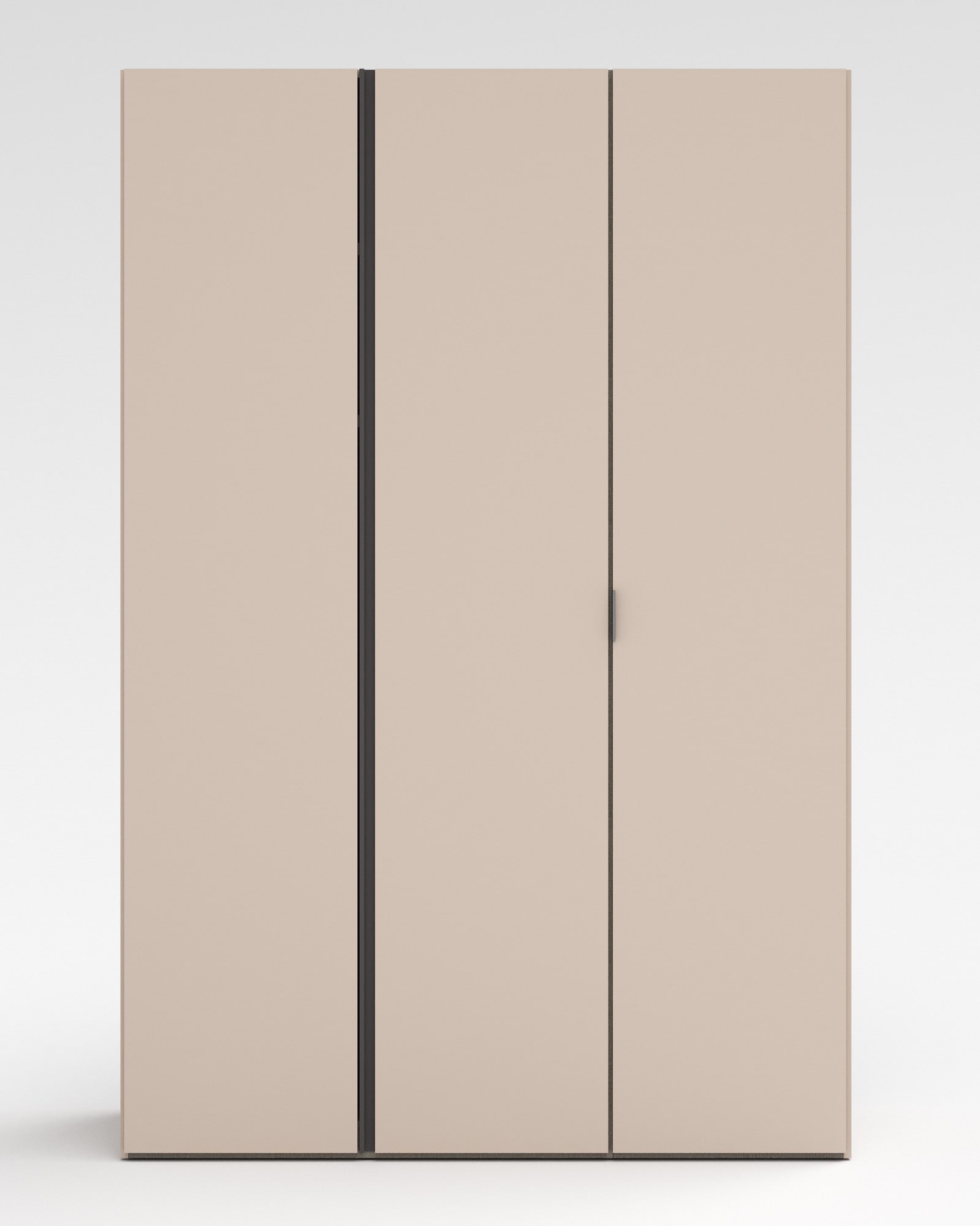 Home affaire Kleiderschrank "RUBINO, Drehtürenschrank,Schlafzimmerschrank m günstig online kaufen