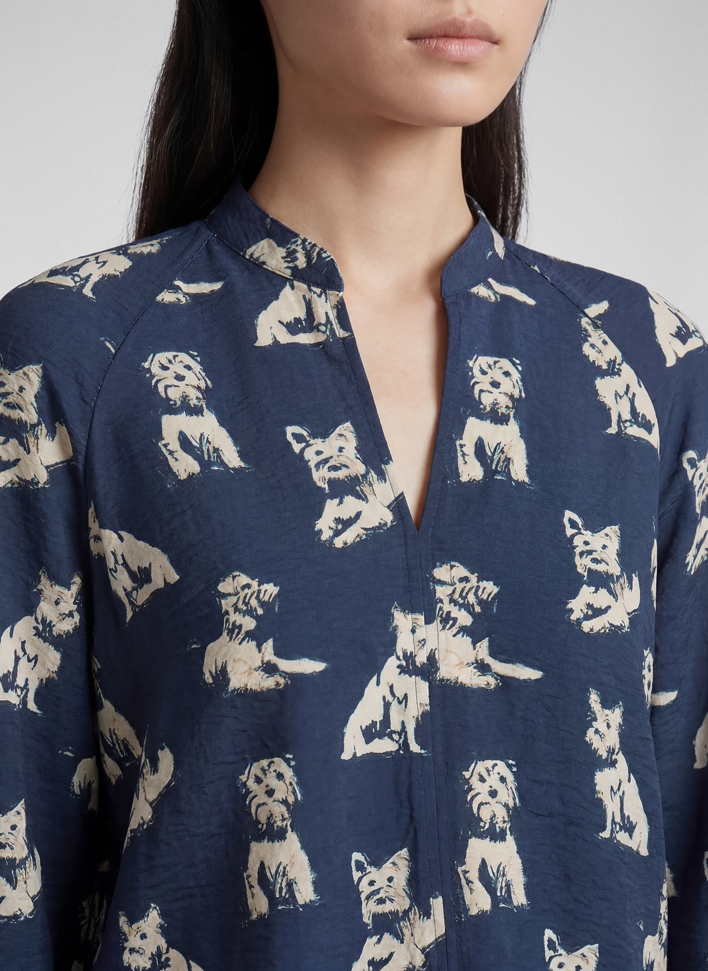 Rabe Klassische Bluse »Bluse«