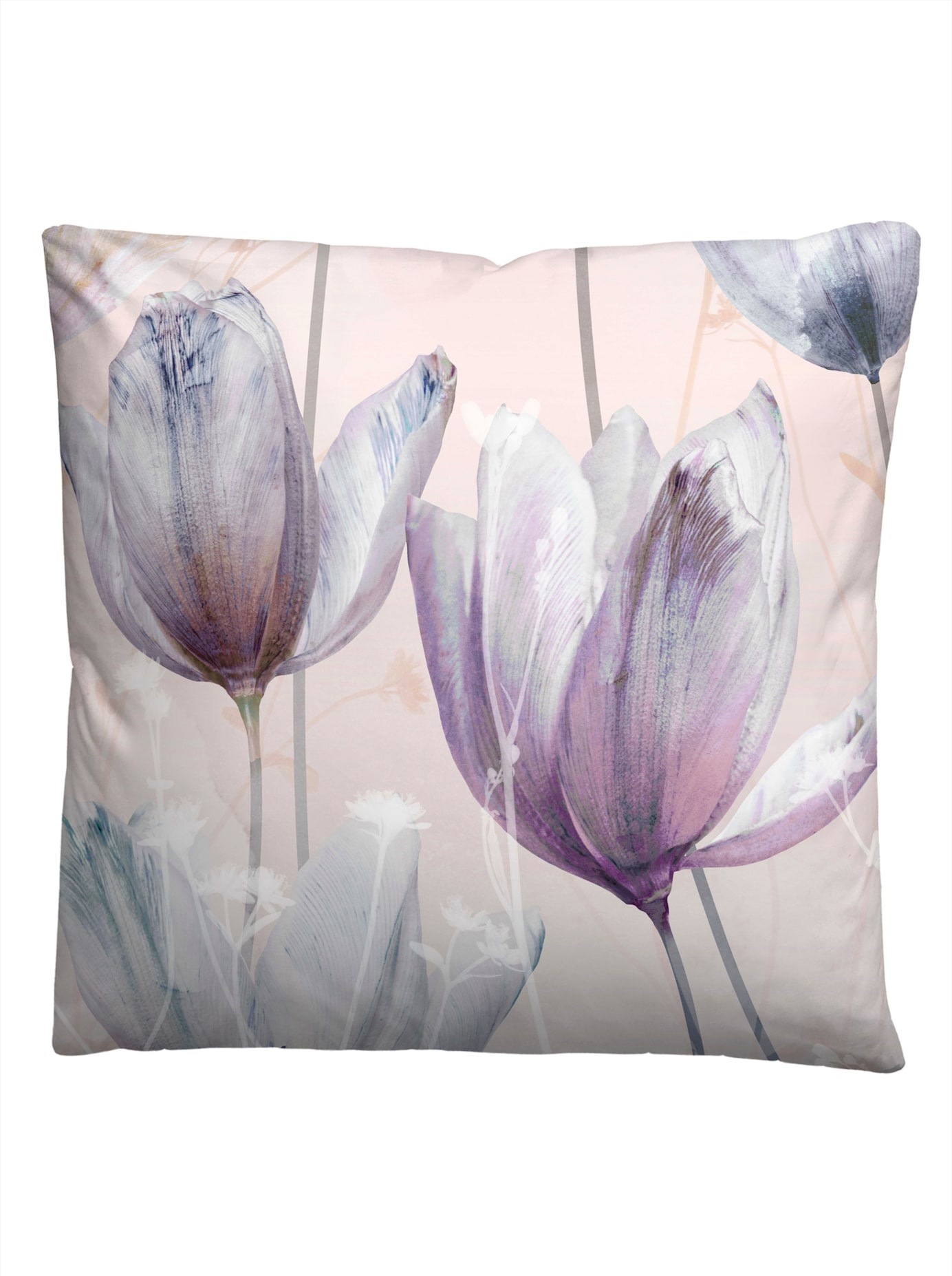 Biberna Bettwäsche 2 Stk. tlg.