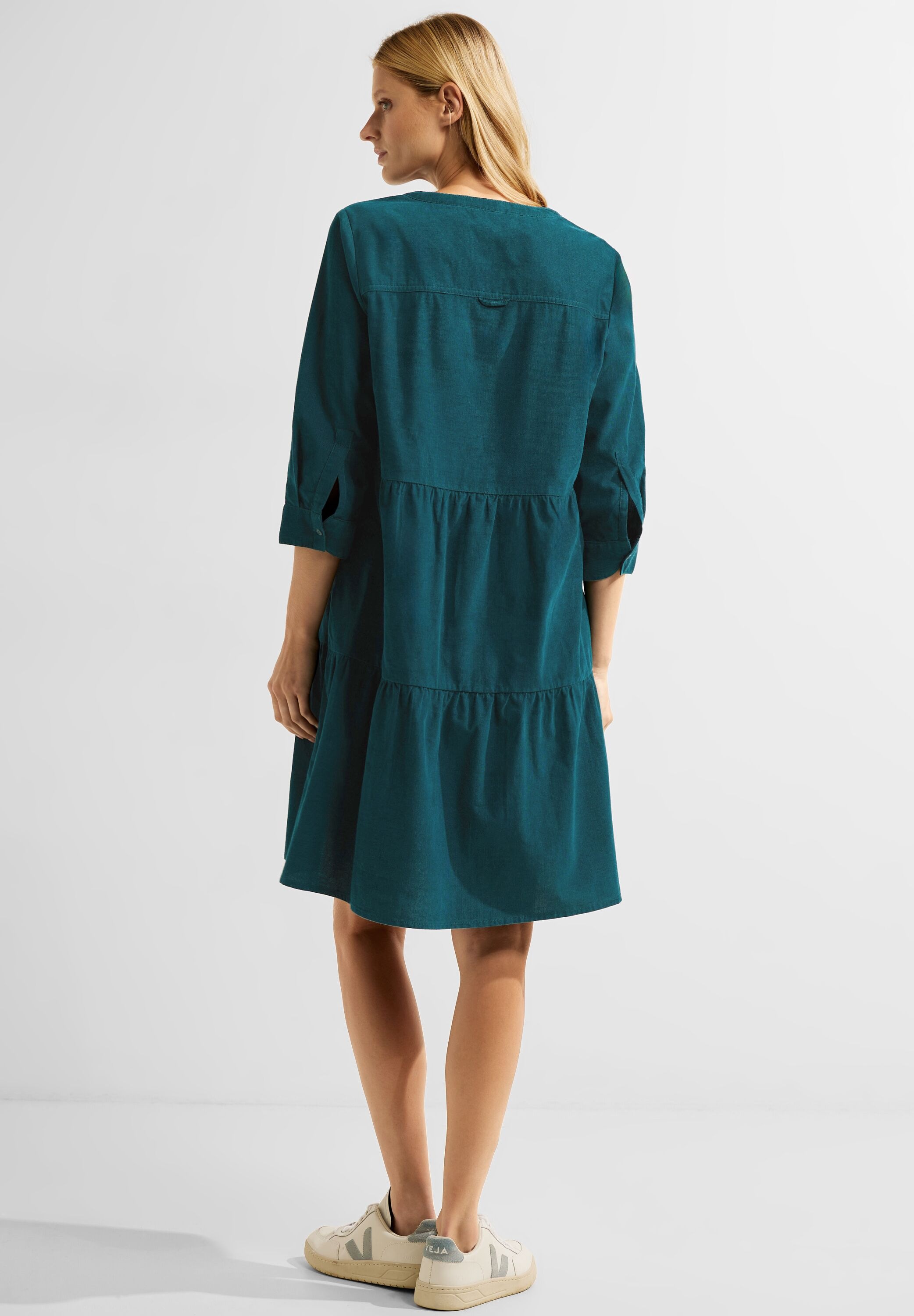Cecil Sommerkleid, aus 100% Baumwolle online kaufen | BAUR | Sommerkleider