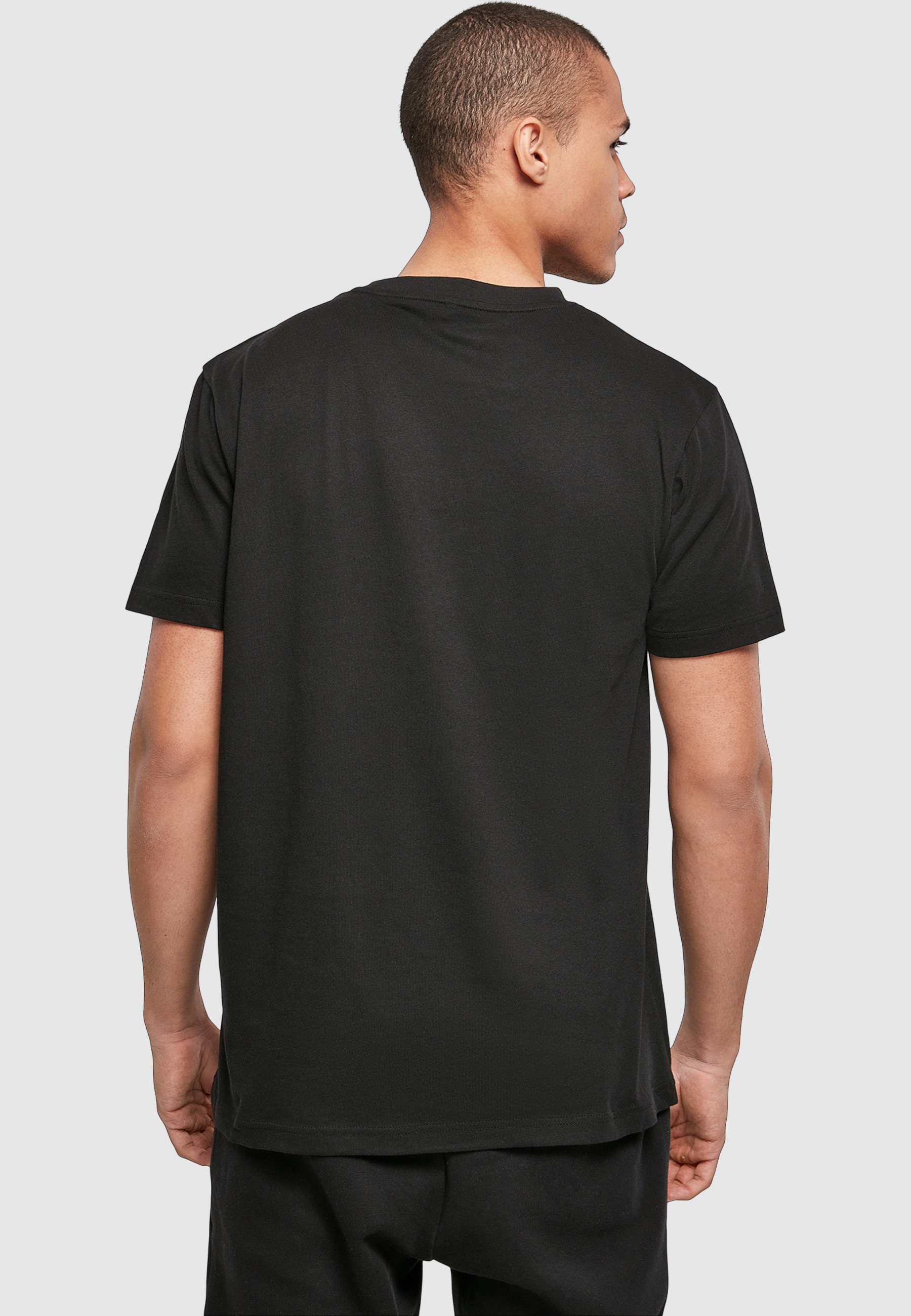 ABSOLUTE CULT T-Shirt »ABSOLUTE CULT Tom & Jerry Angry Mouse T-Shirt« 1 Stk.