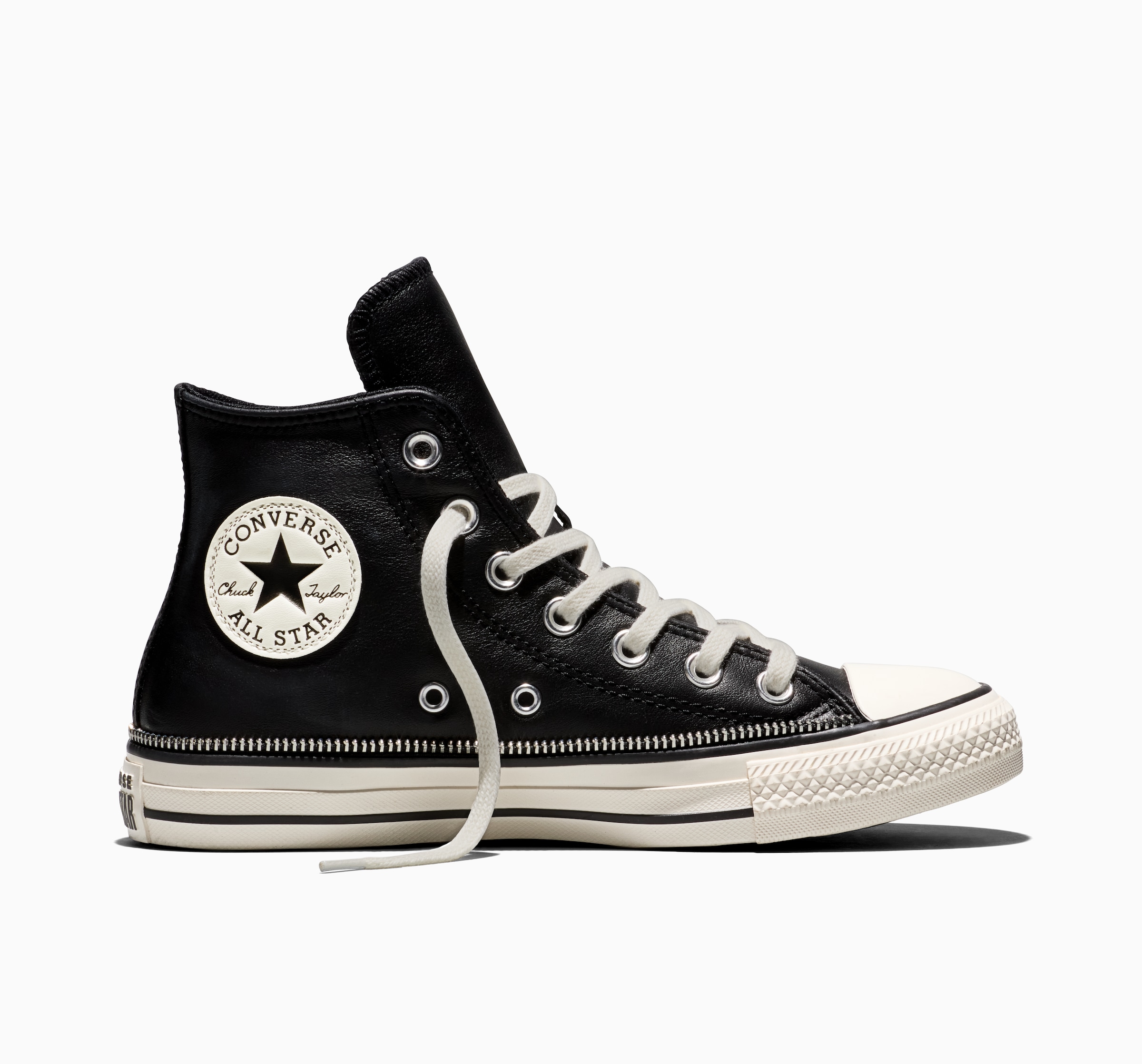 Converse Sneaker »Chuck Taylor All Star«  aus Leder