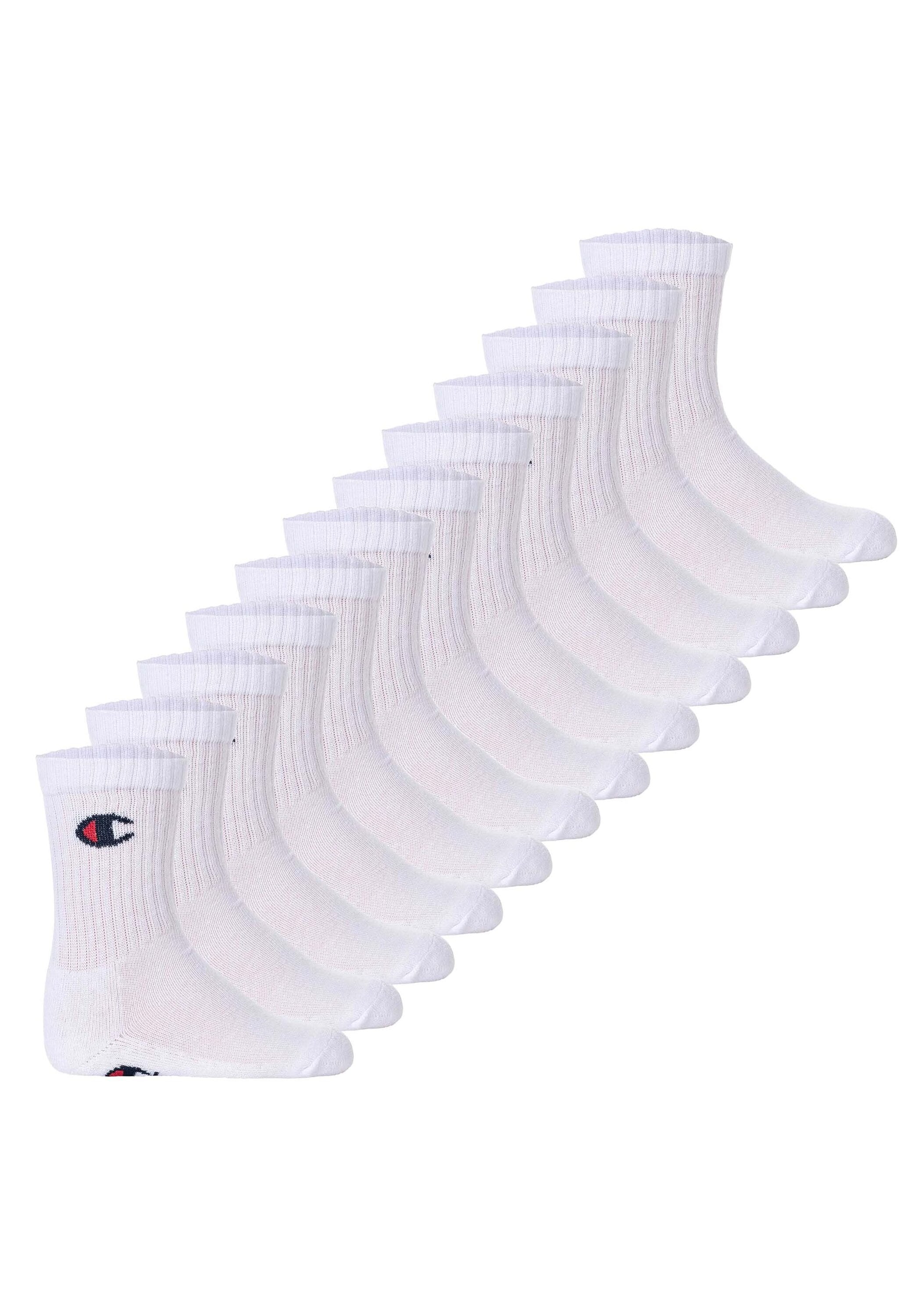 Champion Kurzsocken "Socken 12er Pack" 12 Paar tlg.